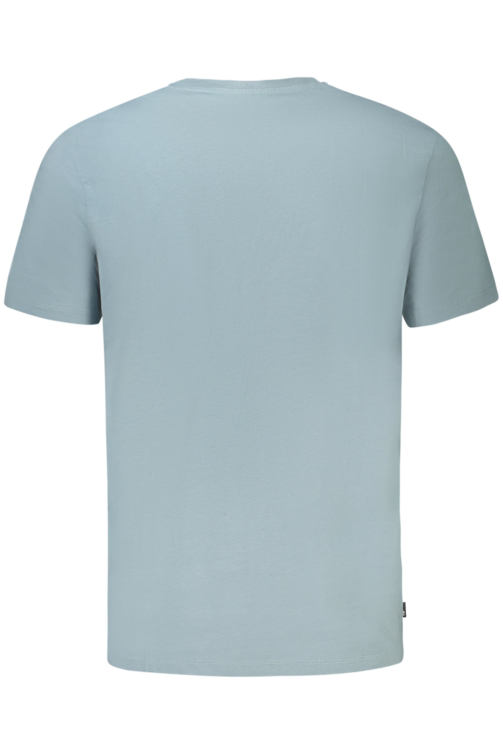 CAMISETA DE MANGA CORTA TIMBERLAND PARA HOMBRE, AZUL 