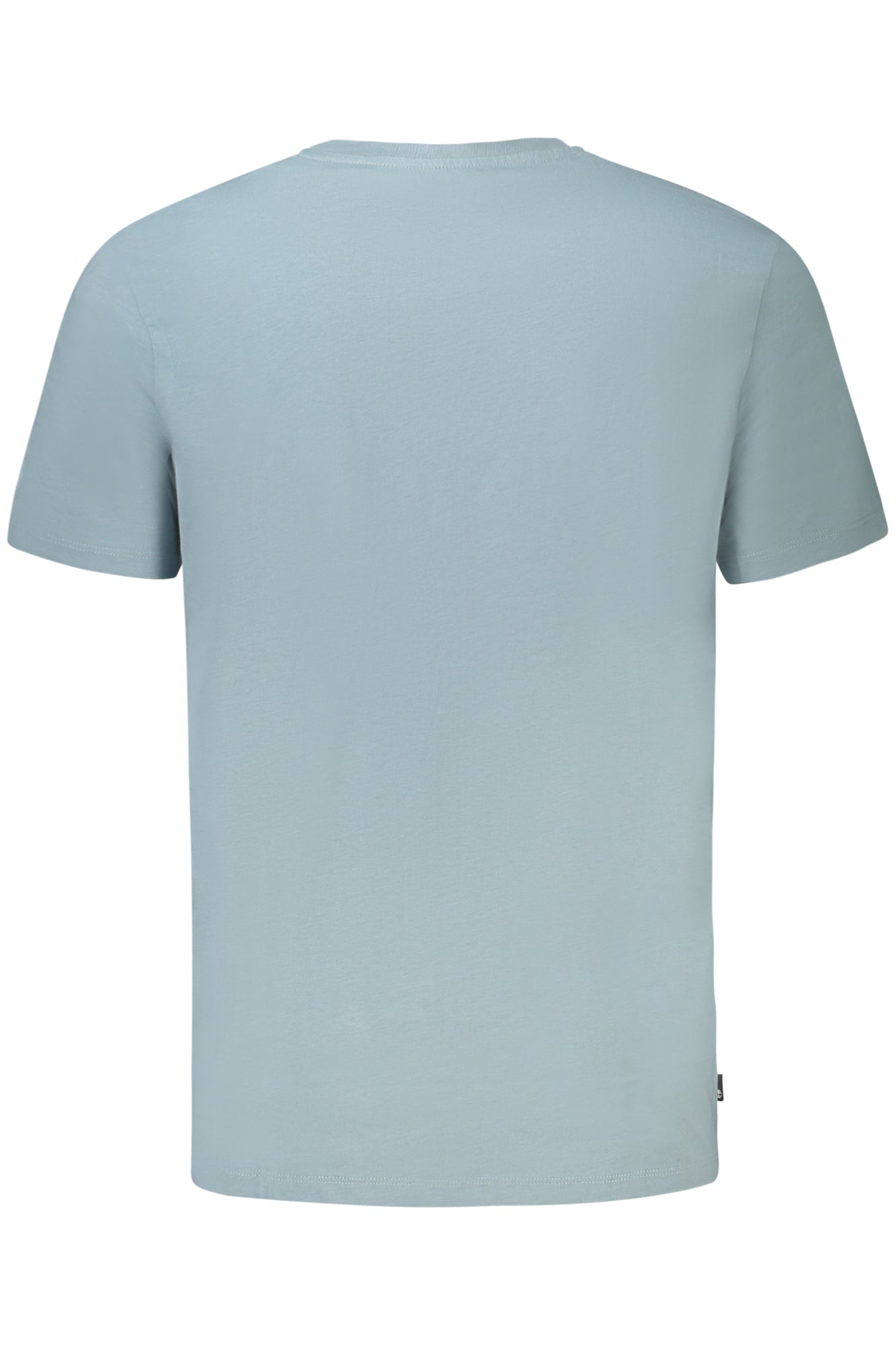 CAMISETA DE MANGA CORTA TIMBERLAND PARA HOMBRE, AZUL 