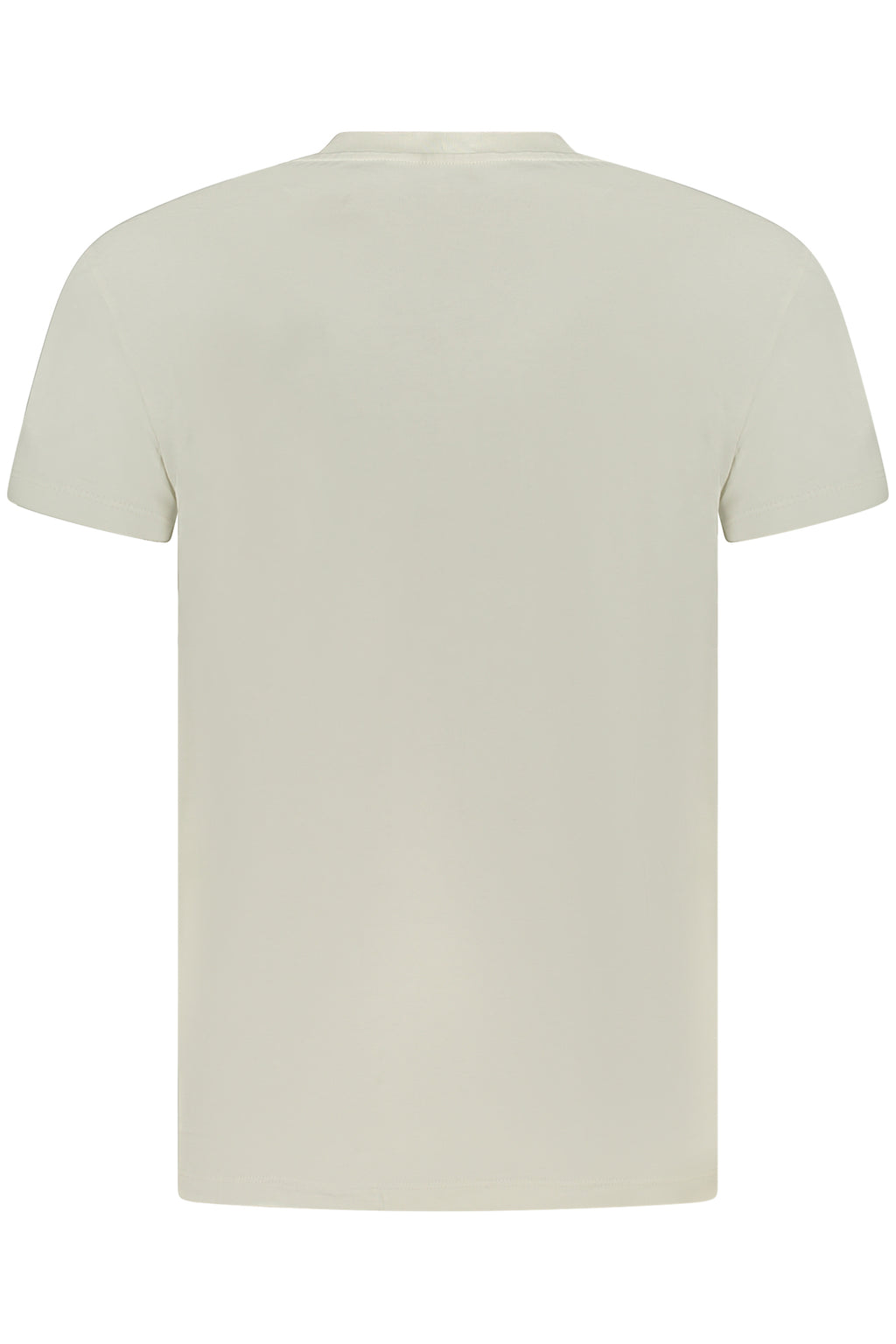 CAMISETA DE MANGA CORTA TIMBERLAND PARA HOMBRE BEIGE 