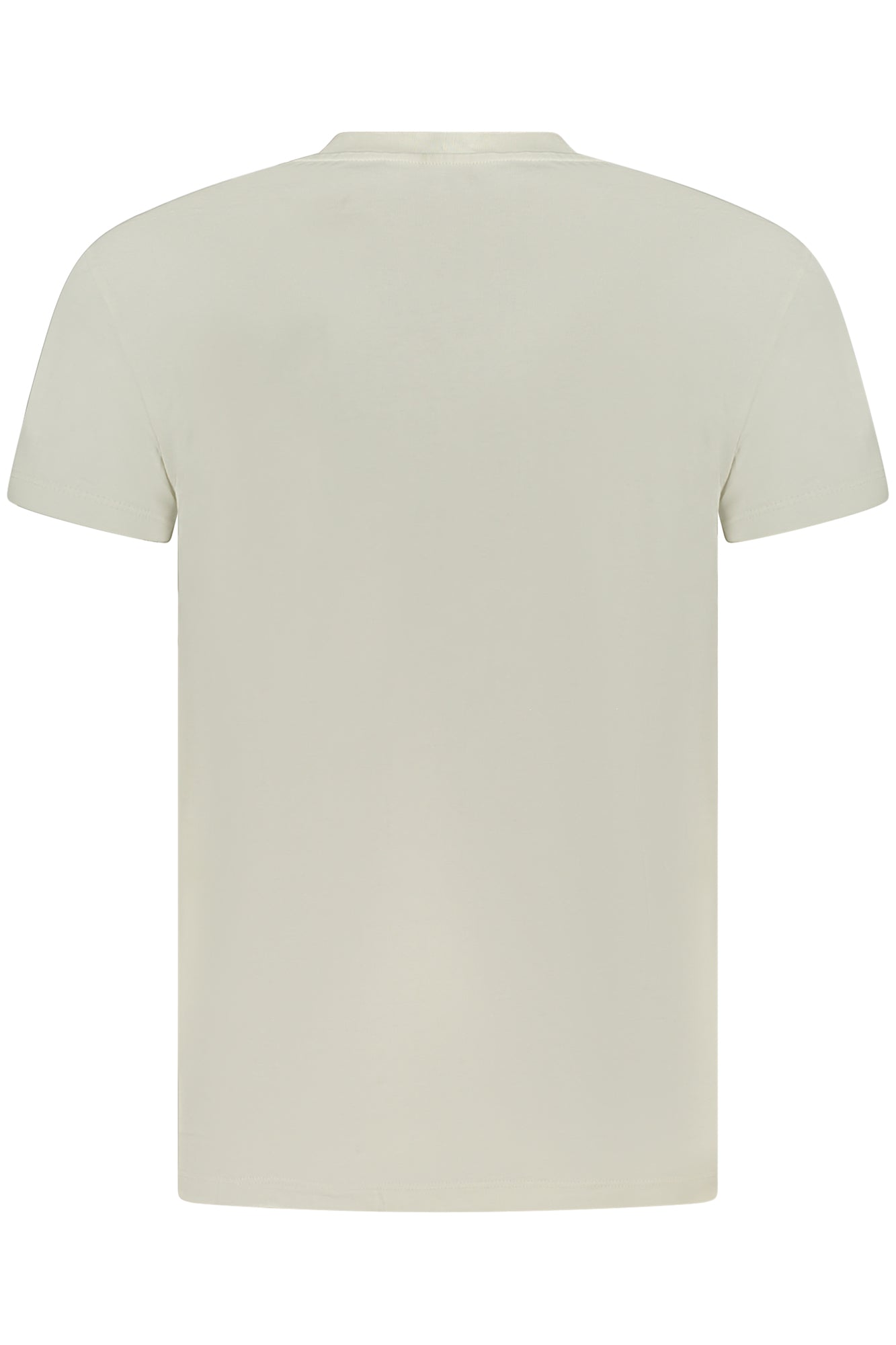 CAMISETA DE MANGA CORTA TIMBERLAND PARA HOMBRE BEIGE 