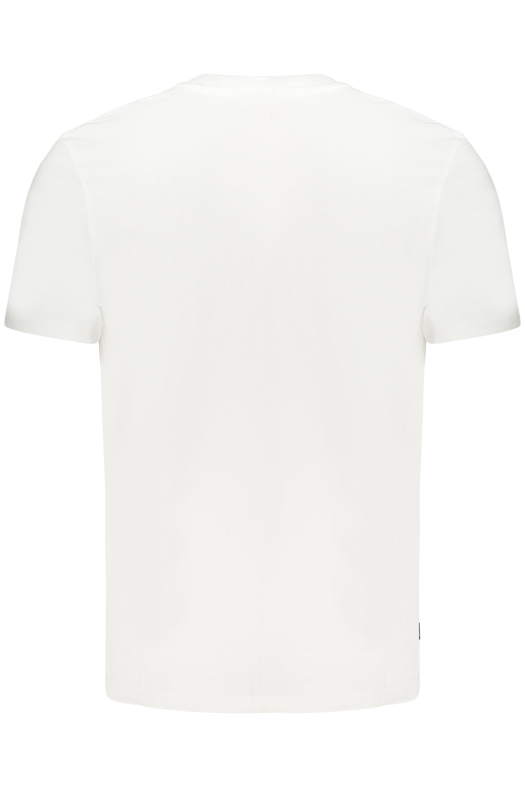 CAMISETA DE MANGA CORTA TIMBERLAND PARA HOMBRE BLANCA 