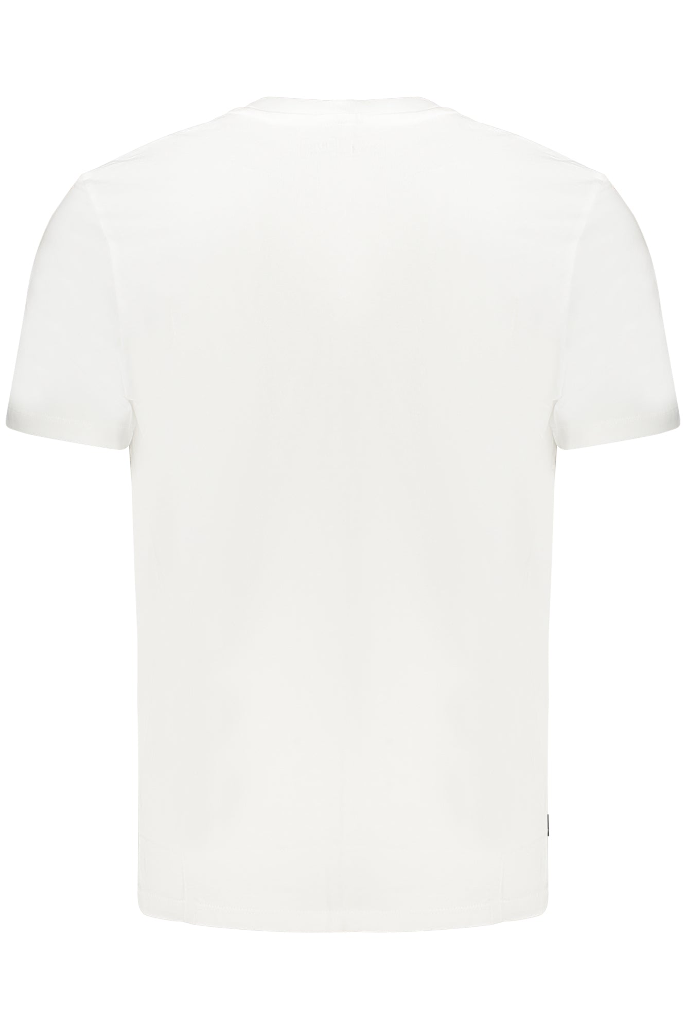 CAMISETA DE MANGA CORTA TIMBERLAND PARA HOMBRE BLANCA 