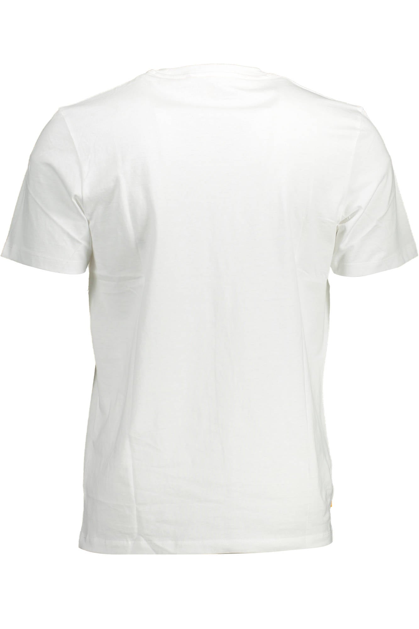 CAMISETA DE MANGA CORTA TIMBERLAND PARA HOMBRE BLANCA 