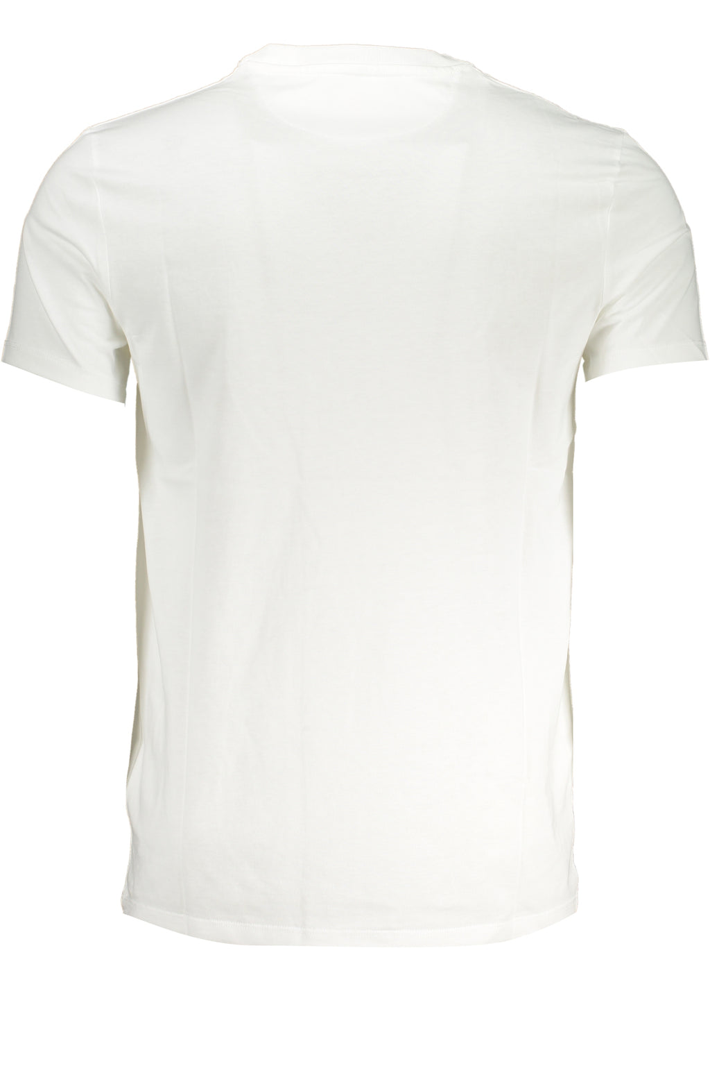 TIMBERLAND T-SHIRT MANICHE CORTE UOMO BIANCO