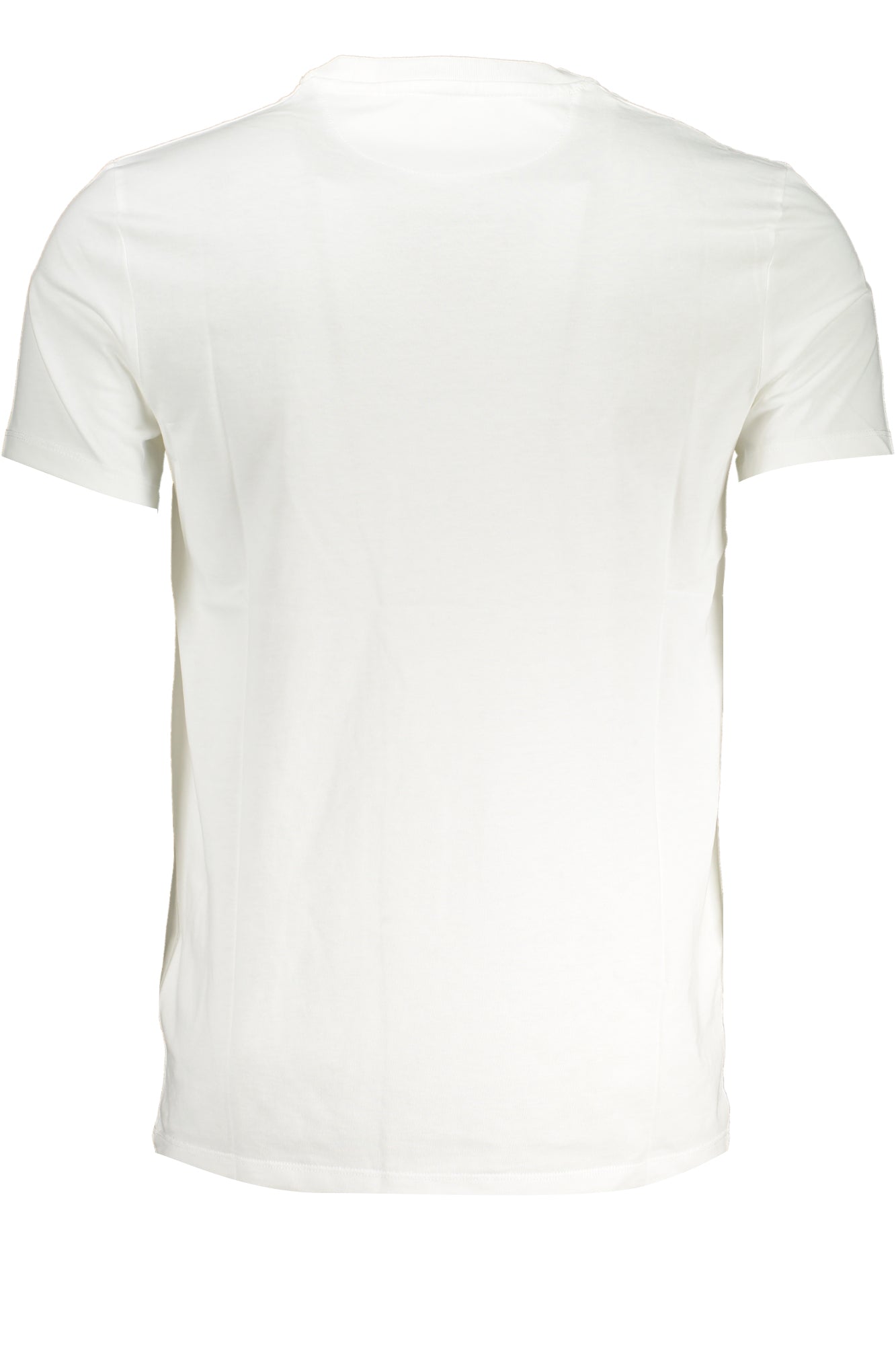 CAMISETA DE MANGA CORTA TIMBERLAND PARA HOMBRE BLANCA 
