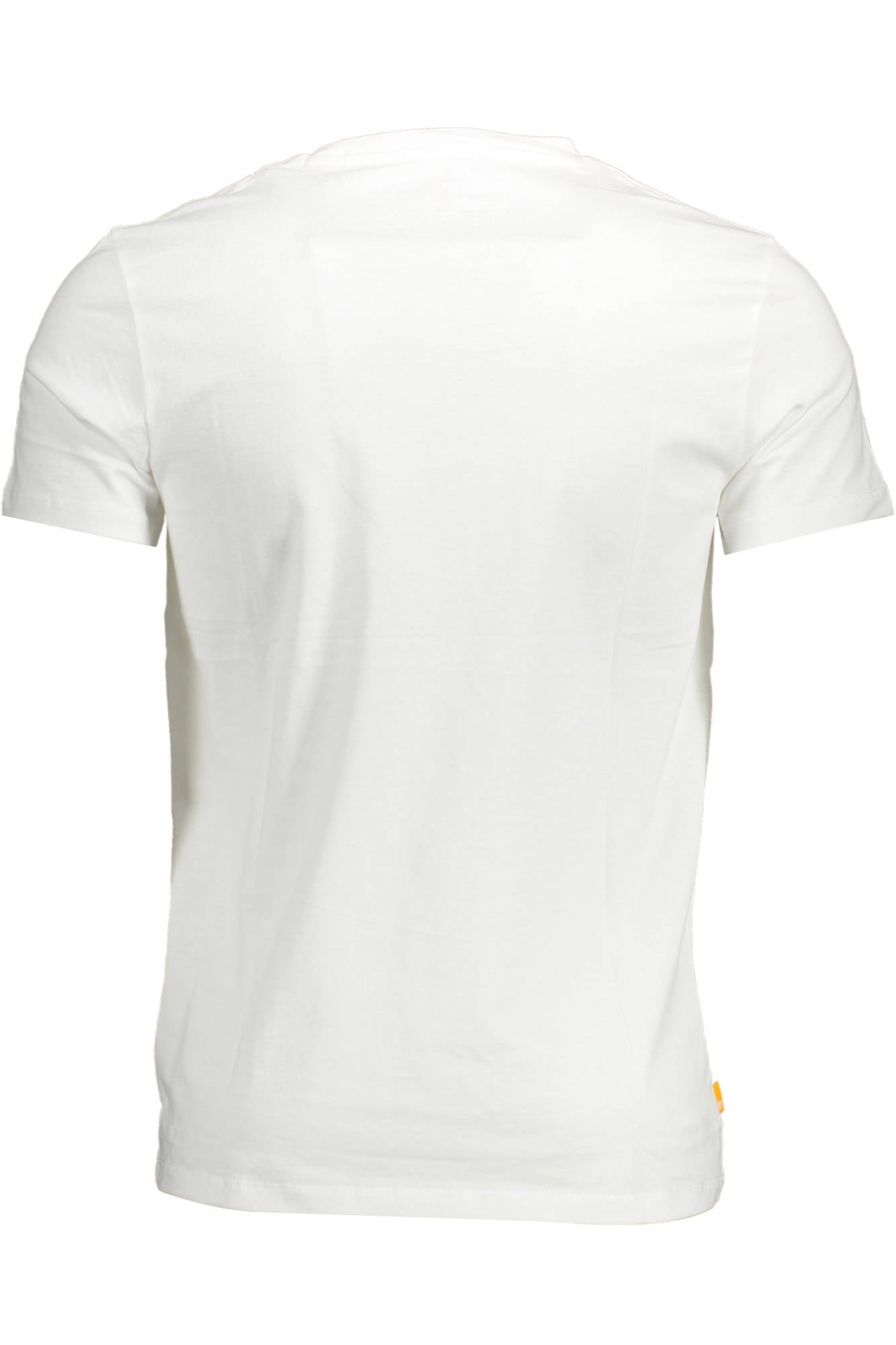 CAMISETA DE MANGA CORTA TIMBERLAND PARA HOMBRE BLANCA 