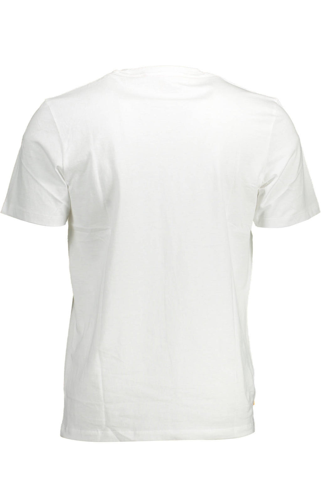 CAMISETA DE MANGA CORTA TIMBERLAND PARA HOMBRE BLANCA 