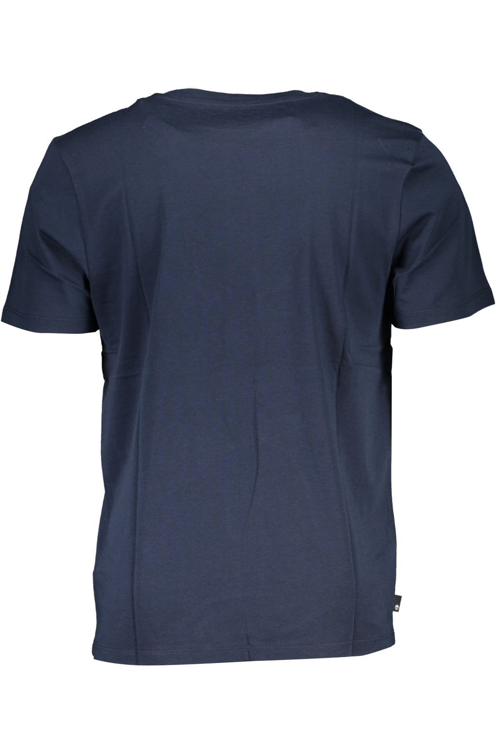 CAMISETA DE MANGA CORTA TIMBERLAND PARA HOMBRE AZUL