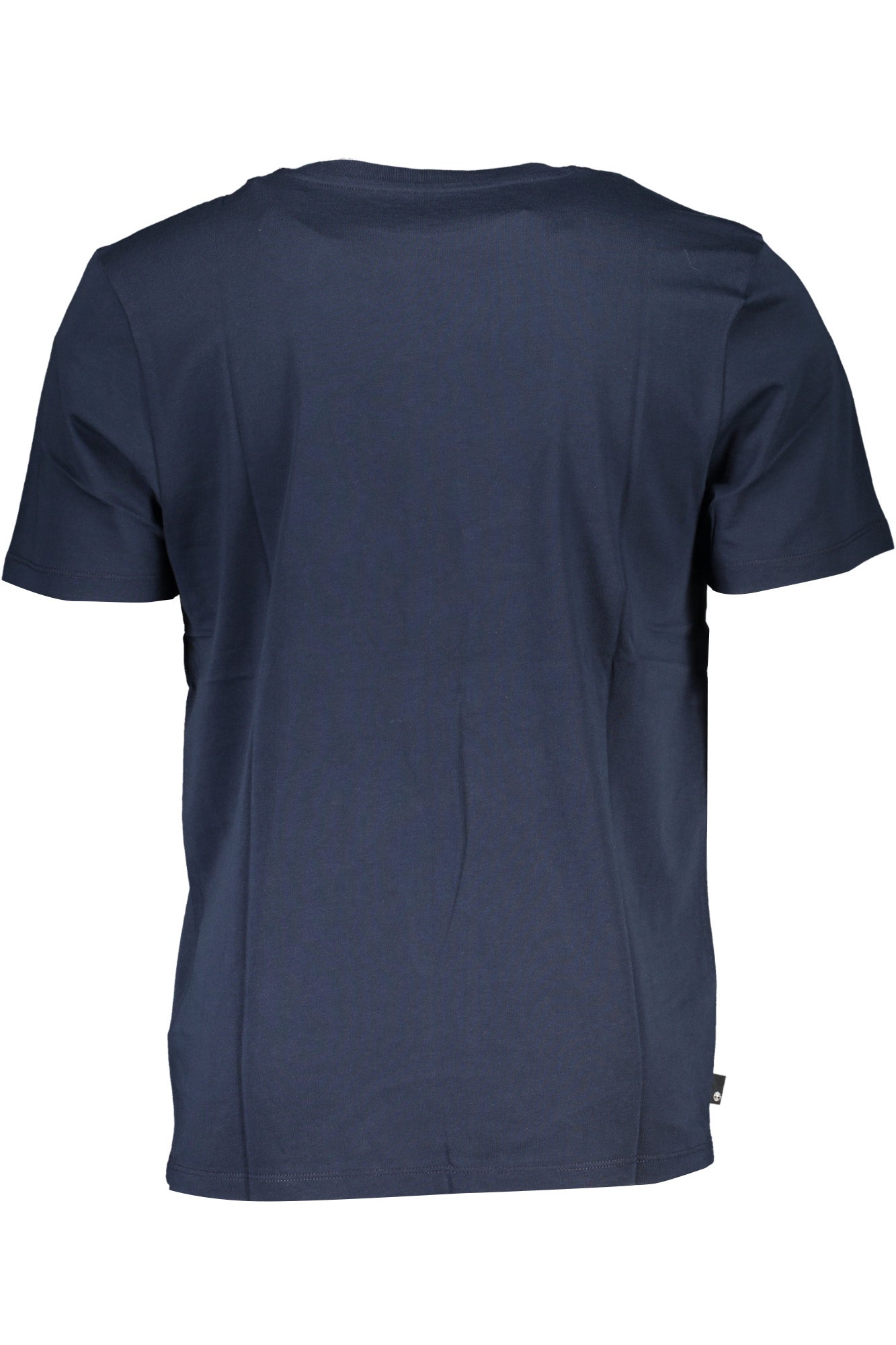 CAMISETA DE MANGA CORTA TIMBERLAND PARA HOMBRE AZUL