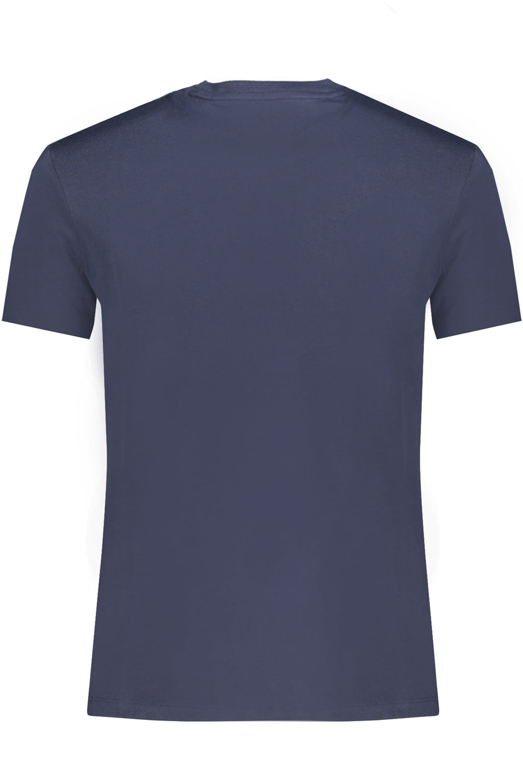 CAMISETA DE MANGA CORTA TIMBERLAND PARA HOMBRE AZUL