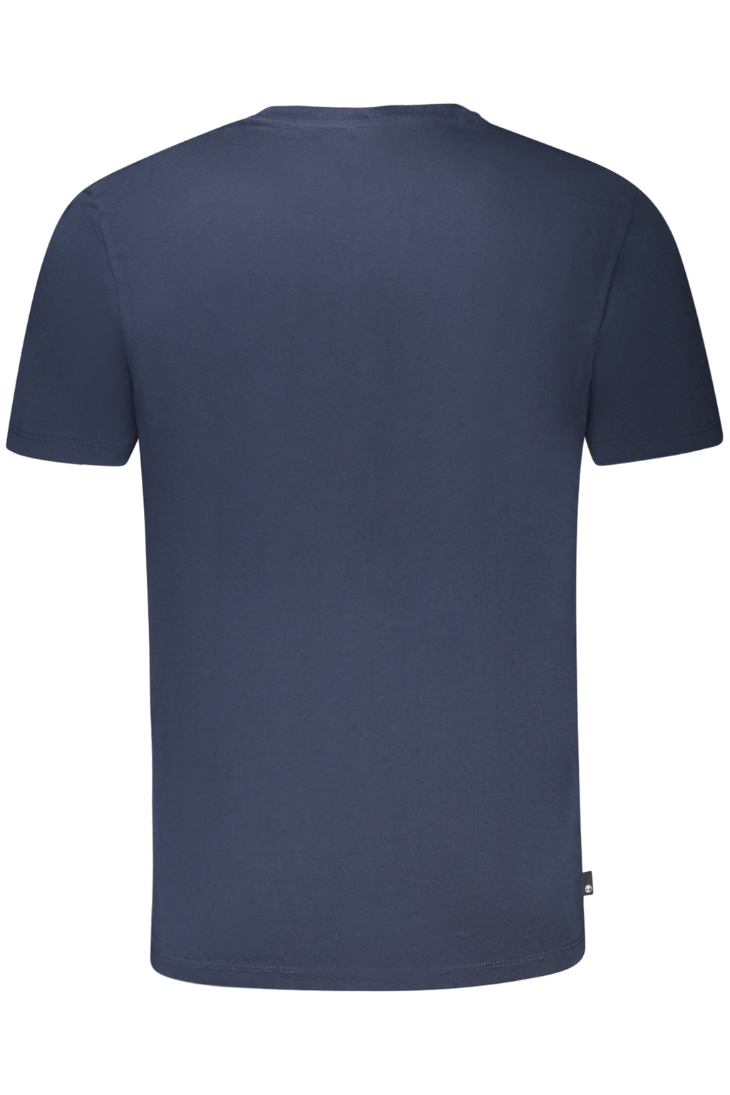 CAMISETA DE MANGA CORTA TIMBERLAND PARA HOMBRE AZUL