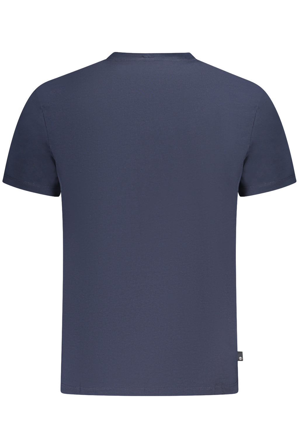 CAMISETA DE MANGA CORTA TIMBERLAND PARA HOMBRE AZUL