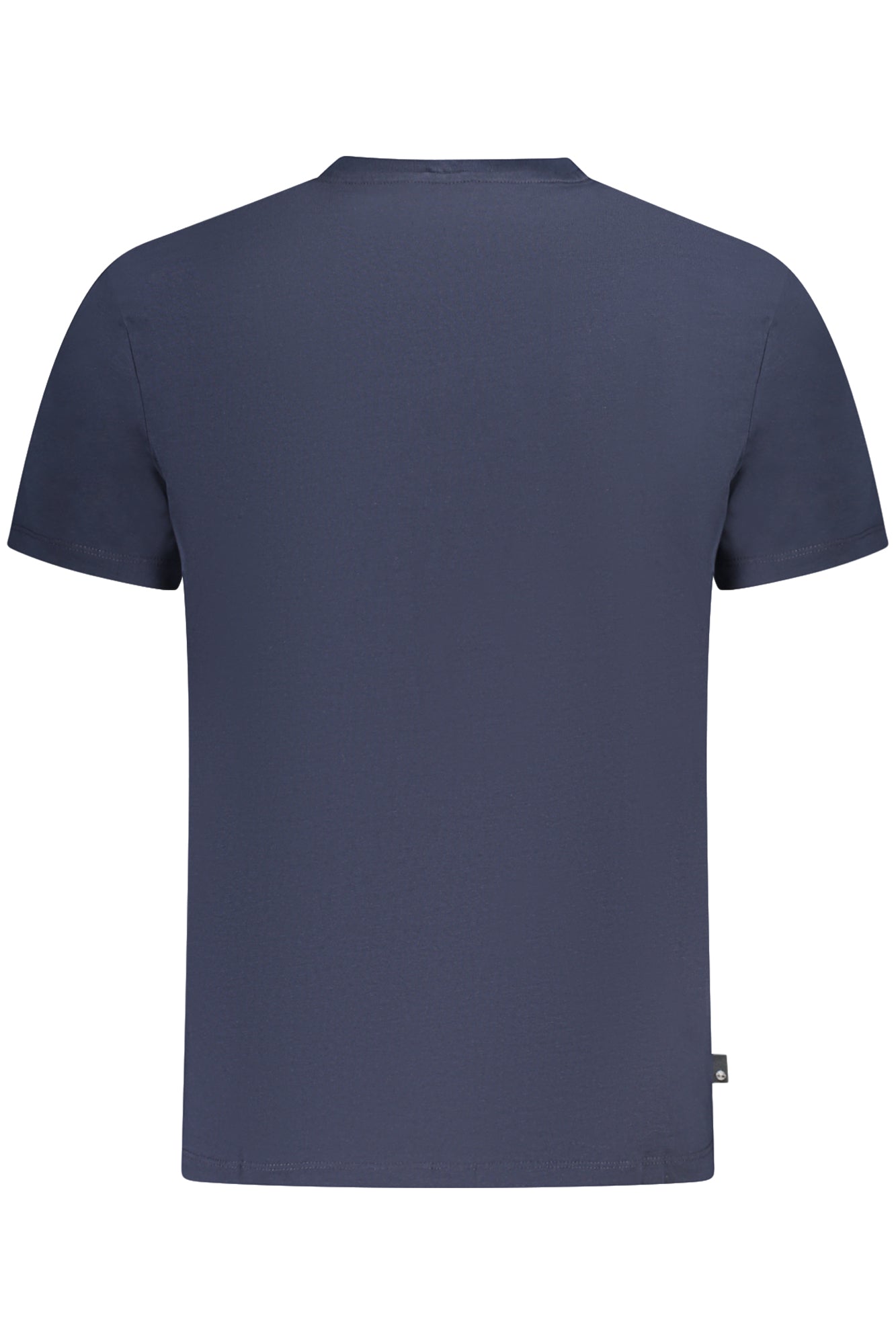 CAMISETA DE MANGA CORTA TIMBERLAND PARA HOMBRE AZUL