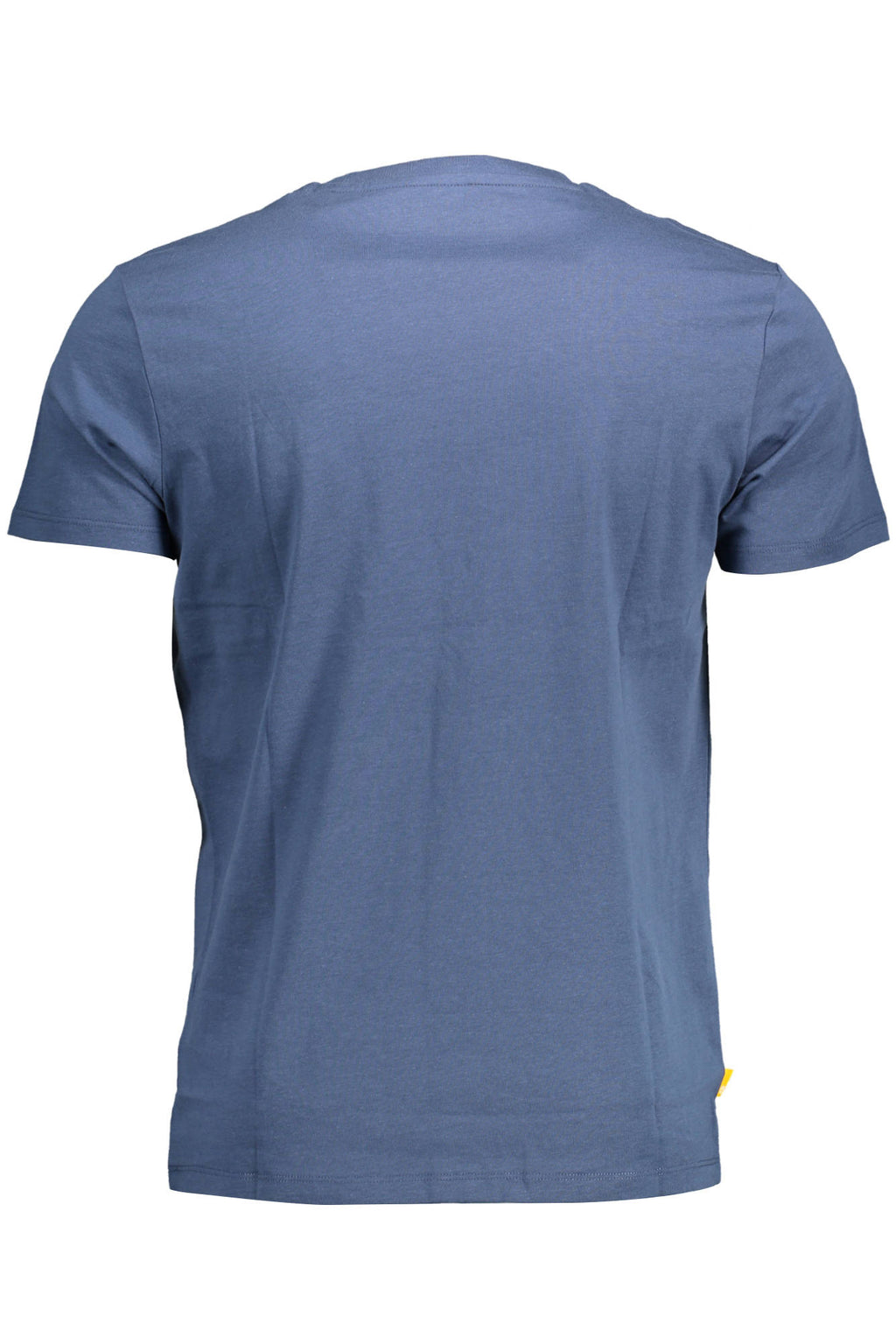 CAMISETA DE MANGA CORTA TIMBERLAND PARA HOMBRE AZUL