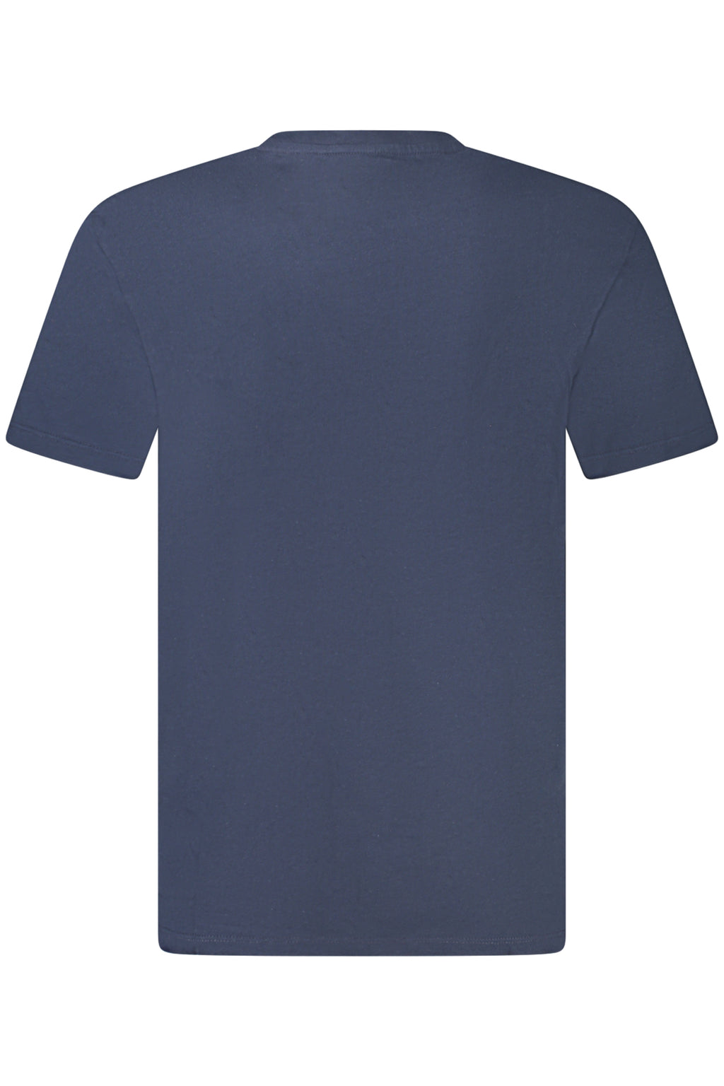 CAMISETA DE MANGA CORTA TIMBERLAND PARA HOMBRE AZUL