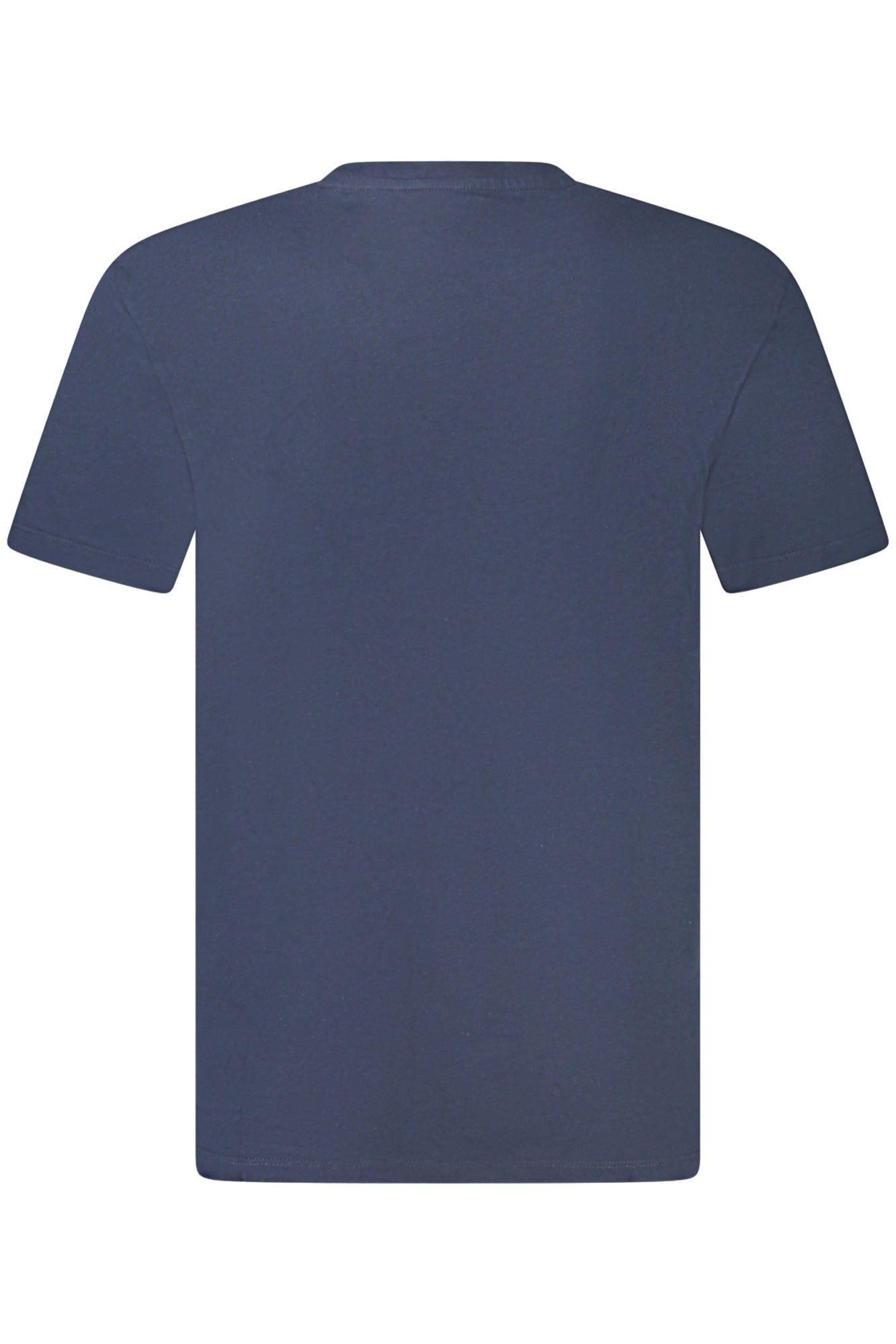 CAMISETA DE MANGA CORTA TIMBERLAND PARA HOMBRE AZUL