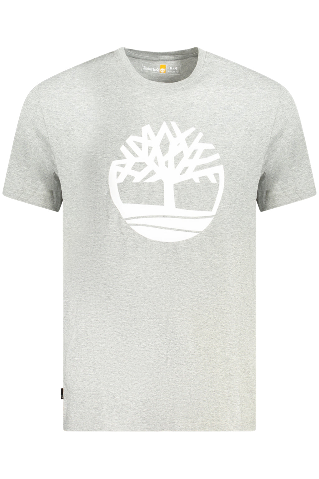 CAMISETA DE MANGA CORTA TIMBERLAND PARA HOMBRE GRIS 