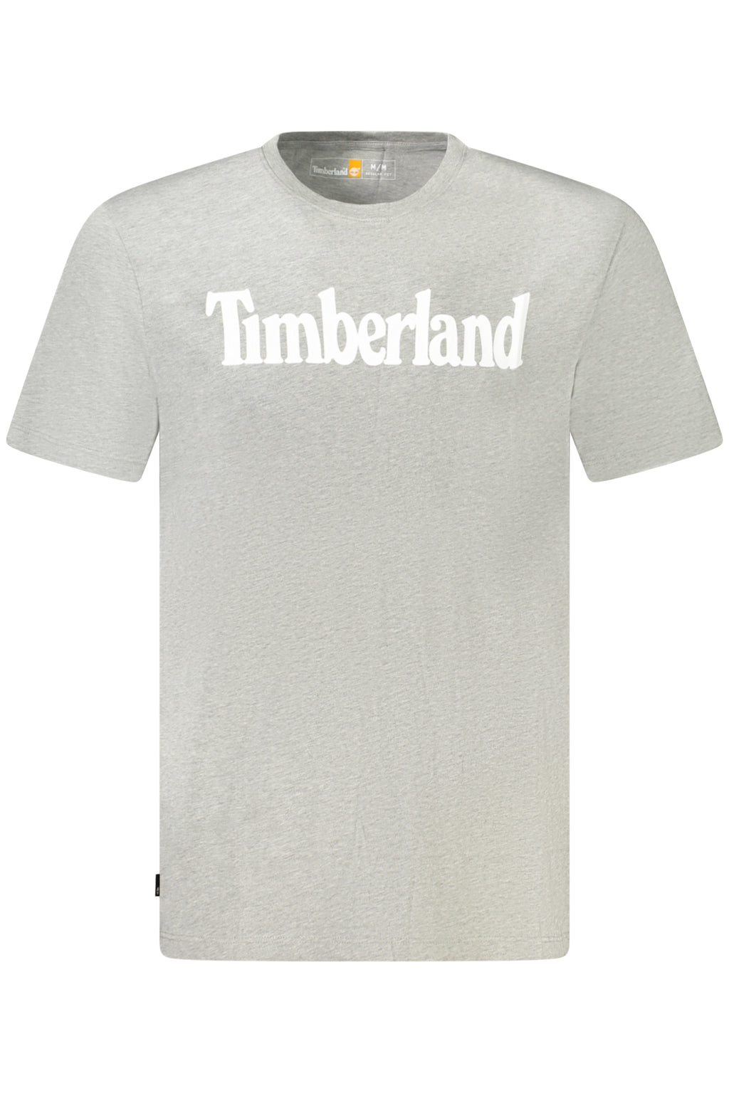 CAMISETA DE MANGA CORTA TIMBERLAND PARA HOMBRE GRIS 