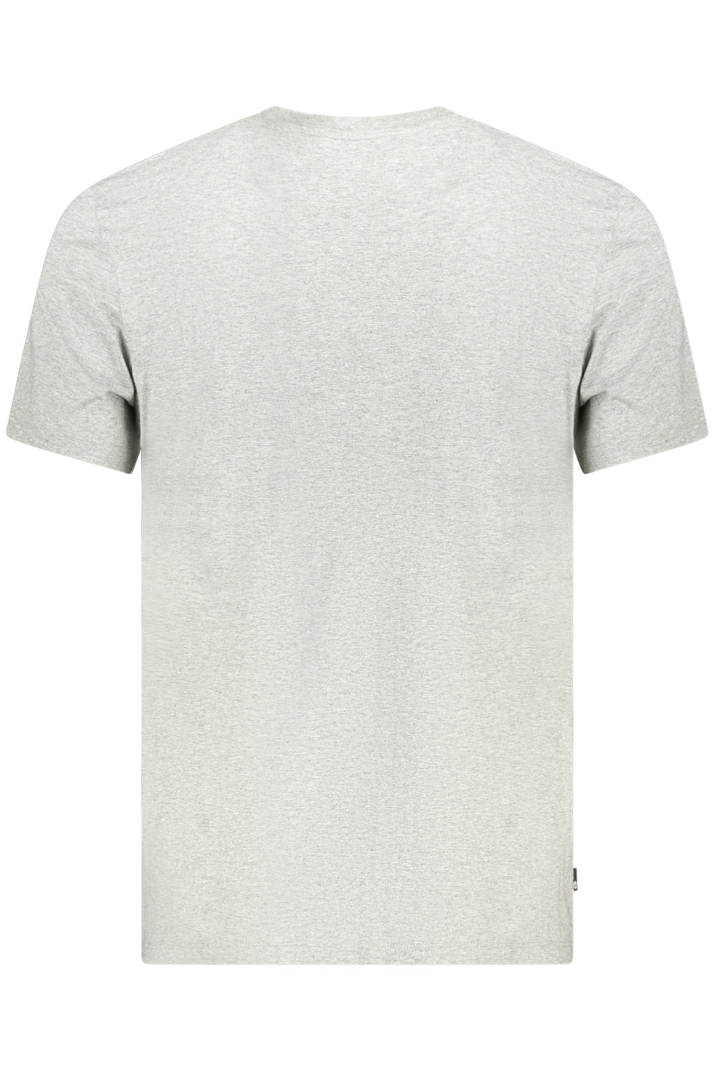 CAMISETA DE MANGA CORTA TIMBERLAND PARA HOMBRE GRIS 