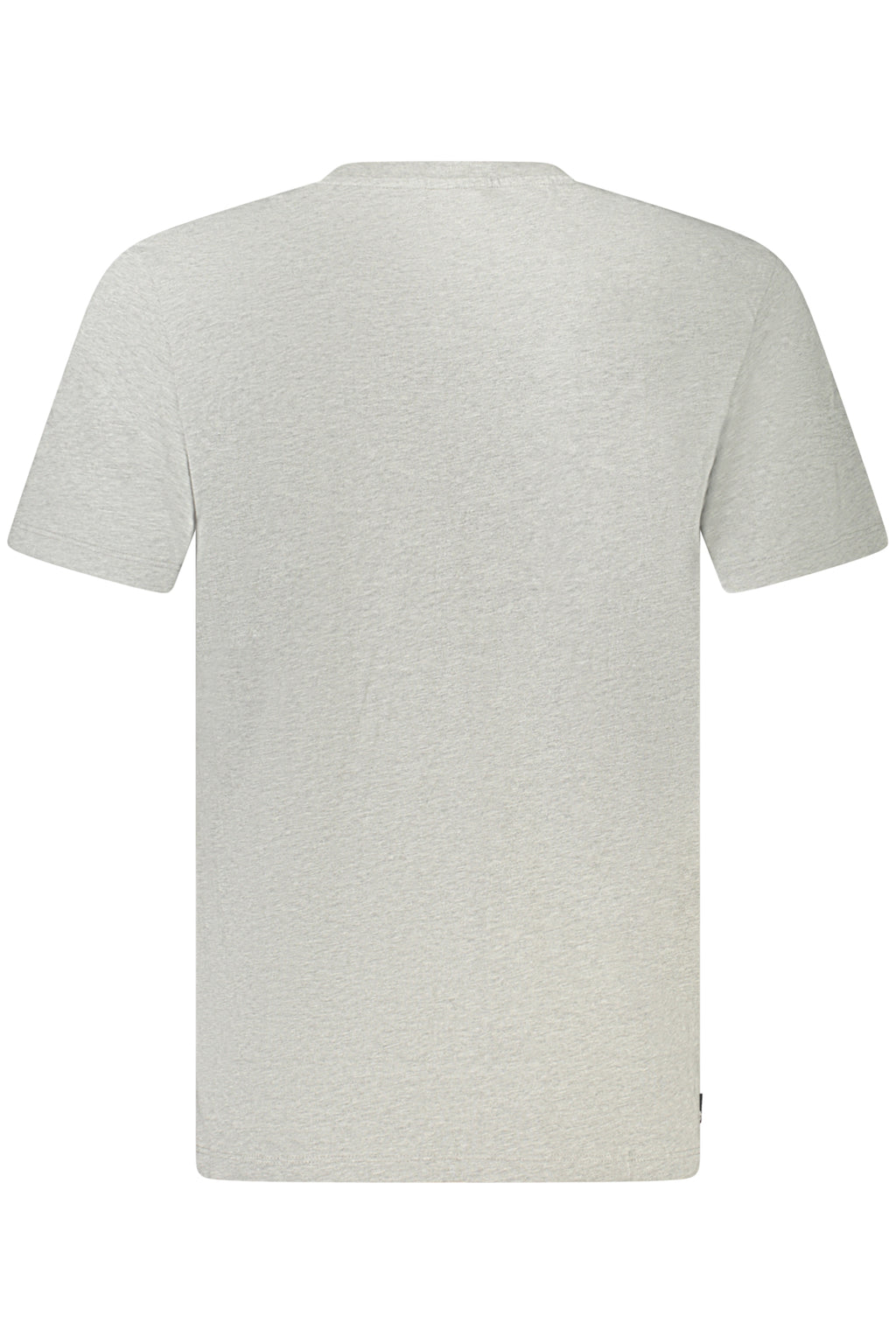CAMISETA DE MANGA CORTA TIMBERLAND PARA HOMBRE GRIS 