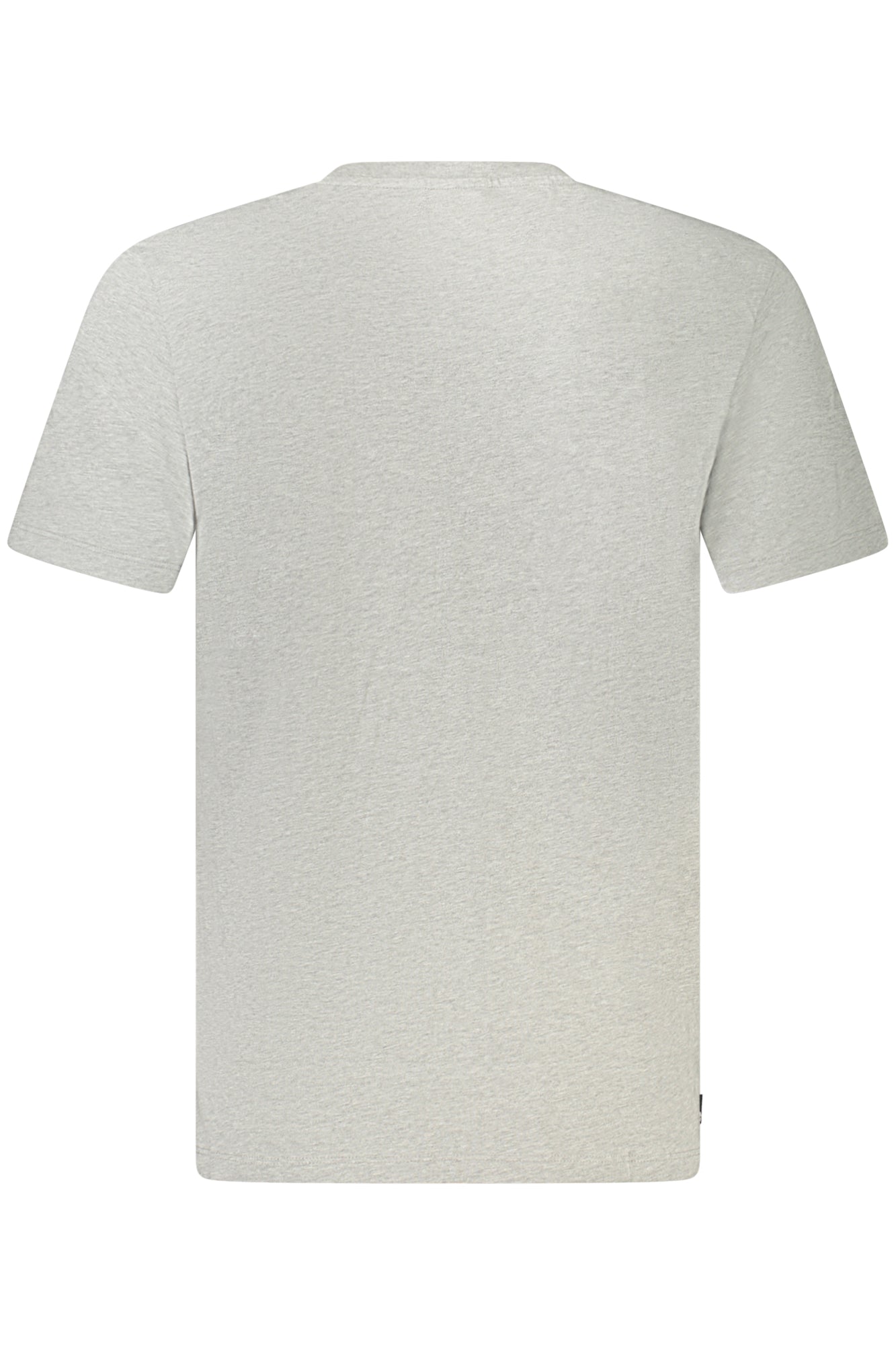 CAMISETA DE MANGA CORTA TIMBERLAND PARA HOMBRE GRIS 