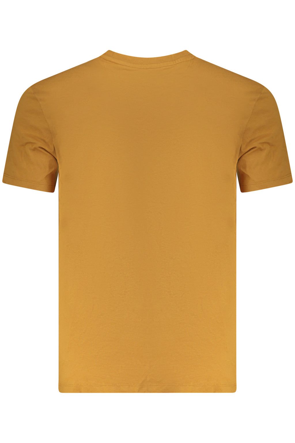 TIMBERLAND T-SHIRT MANICHE CORTE UOMO MARRONE