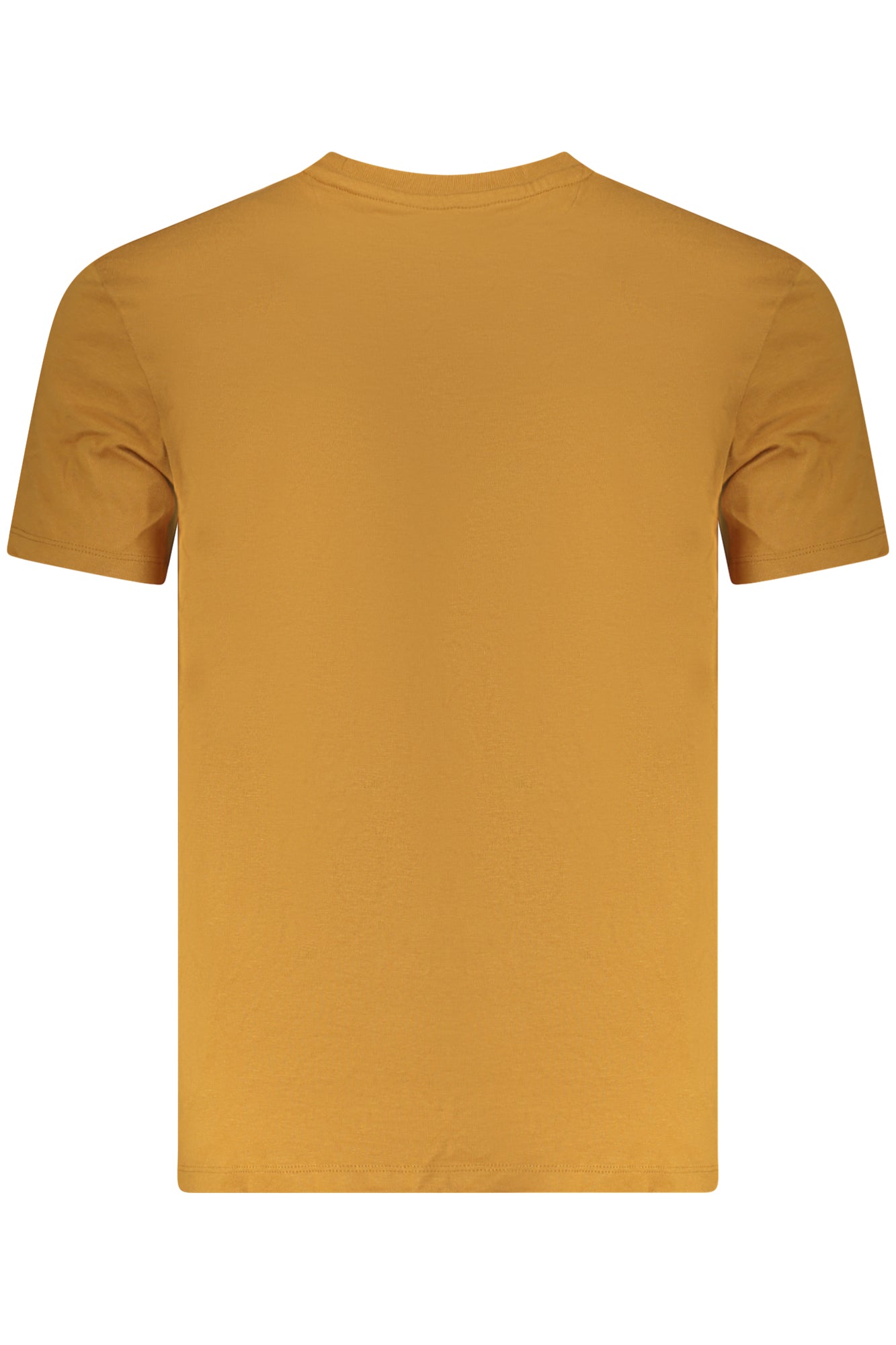 CAMISETA DE MANGA CORTA TIMBERLAND PARA HOMBRE MARRÓN 
