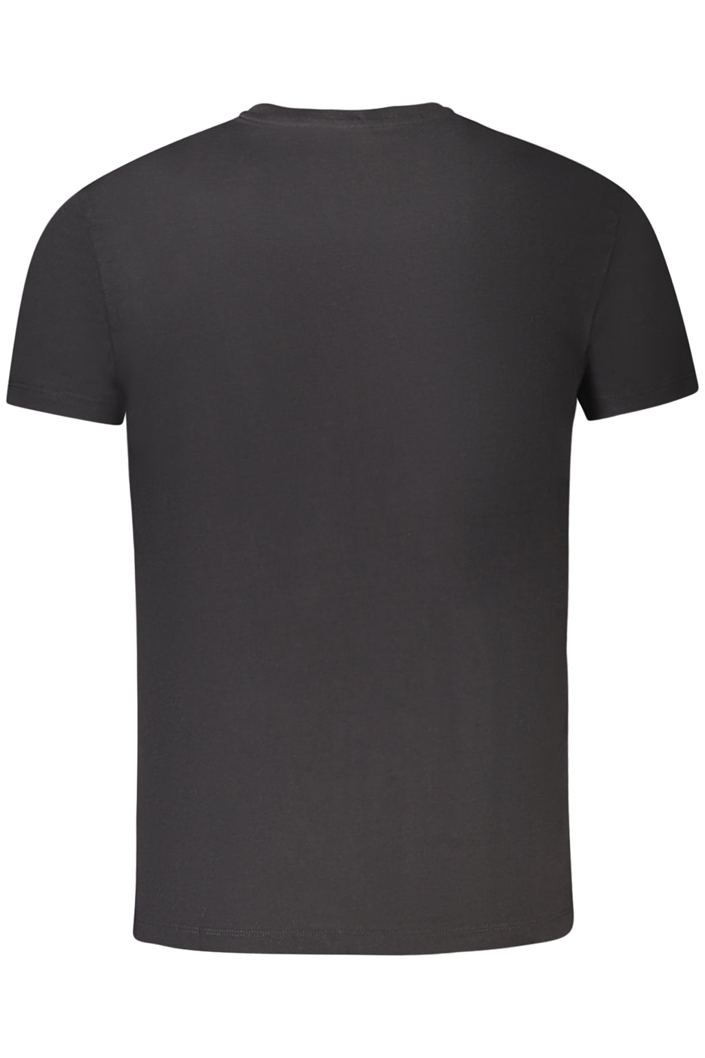 CAMISETA DE MANGA CORTA TIMBERLAND PARA HOMBRE NEGRA 