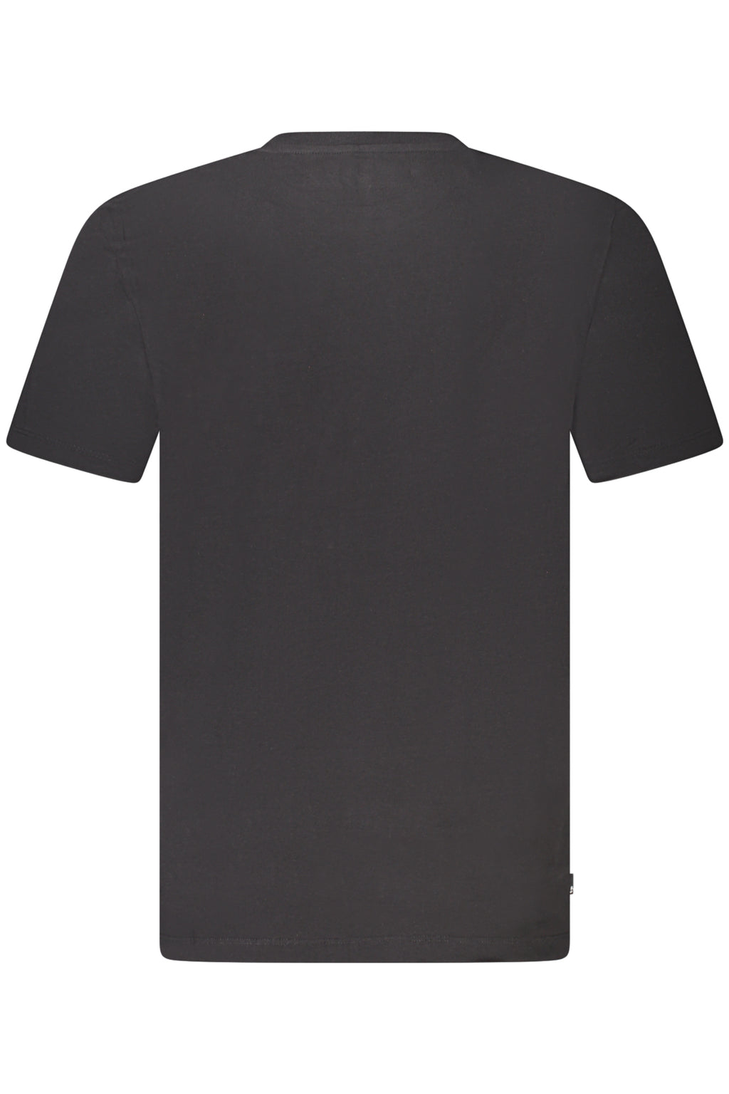 CAMISETA DE MANGA CORTA TIMBERLAND PARA HOMBRE NEGRA 