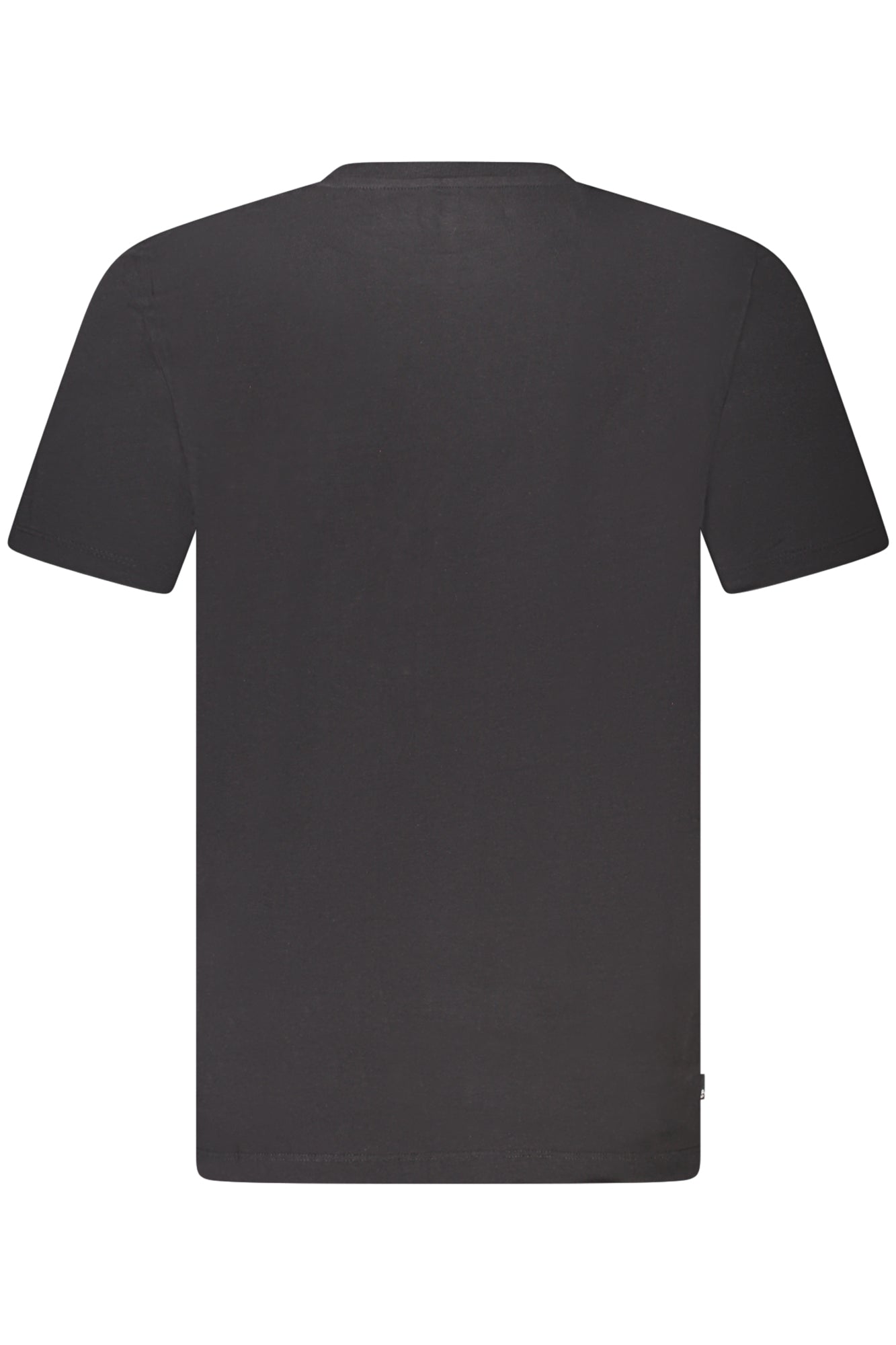 CAMISETA DE MANGA CORTA TIMBERLAND PARA HOMBRE NEGRA 