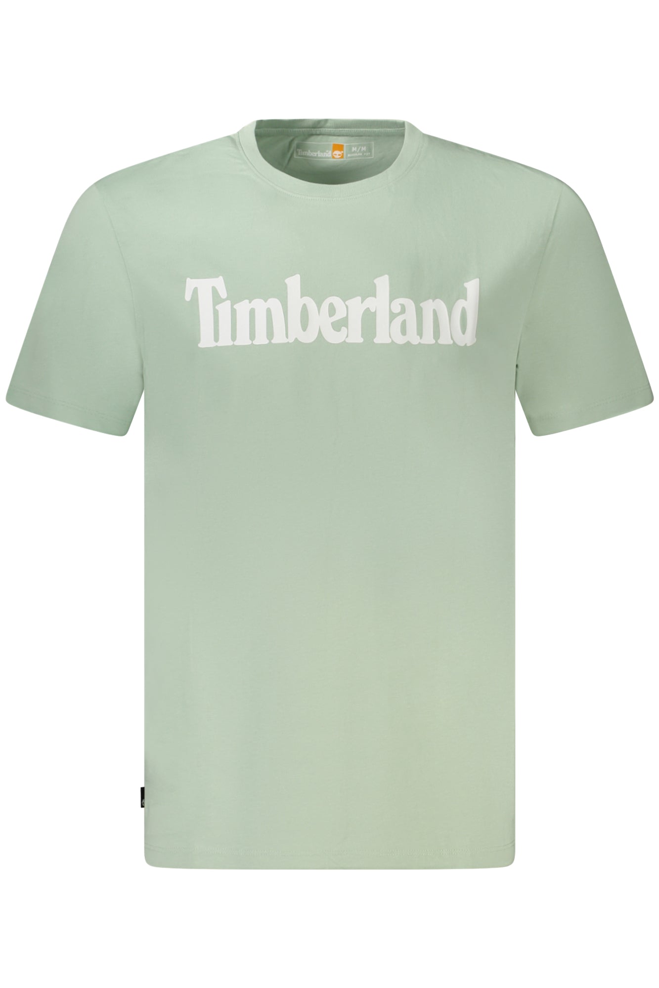 CAMISETA DE MANGA CORTA TIMBERLAND PARA HOMBRE VERDE 