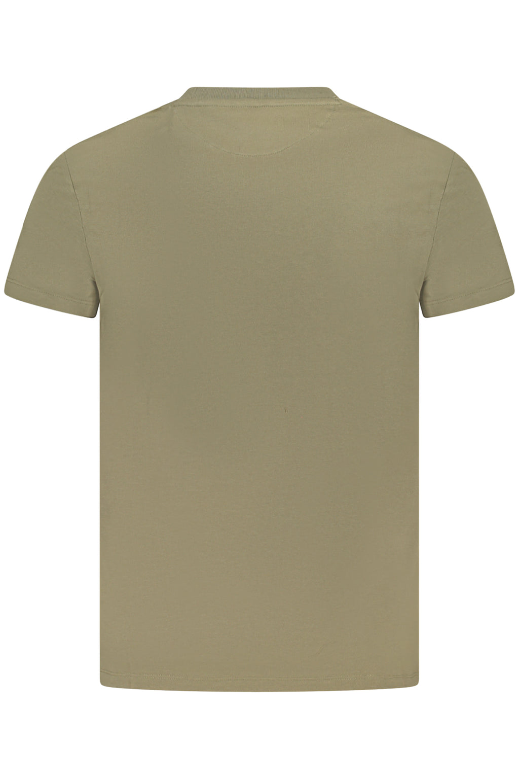 CAMISETA DE MANGA CORTA TIMBERLAND PARA HOMBRE VERDE 