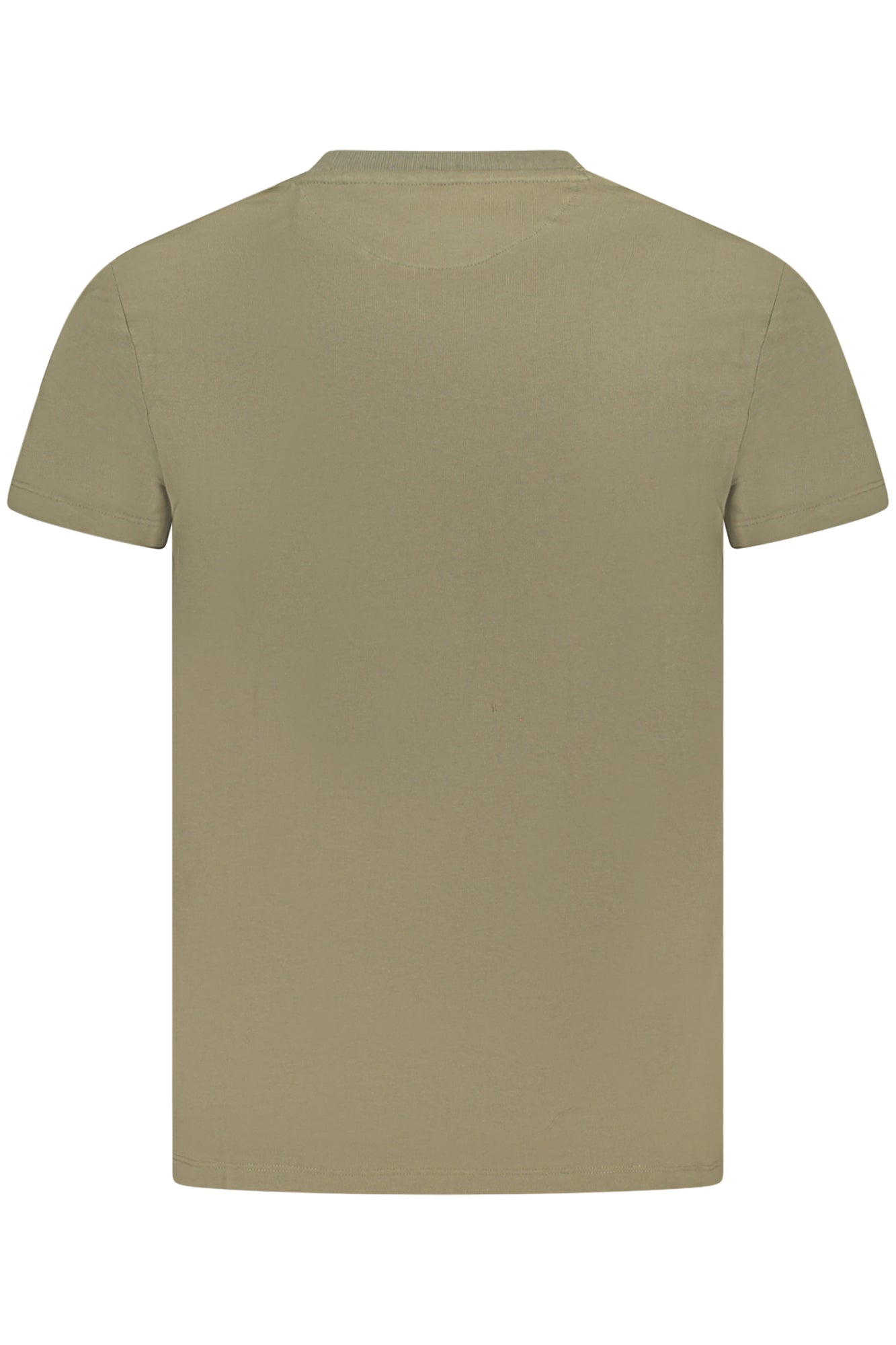 CAMISETA DE MANGA CORTA TIMBERLAND PARA HOMBRE VERDE 