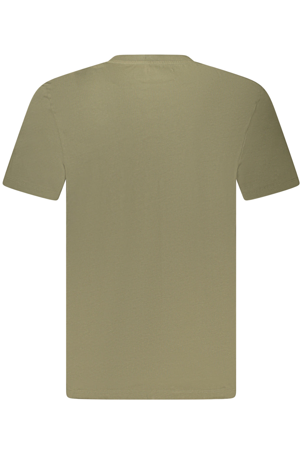 CAMISETA DE MANGA CORTA TIMBERLAND PARA HOMBRE VERDE 