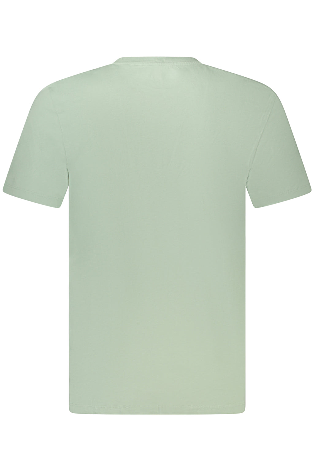 CAMISETA DE MANGA CORTA TIMBERLAND PARA HOMBRE VERDE 