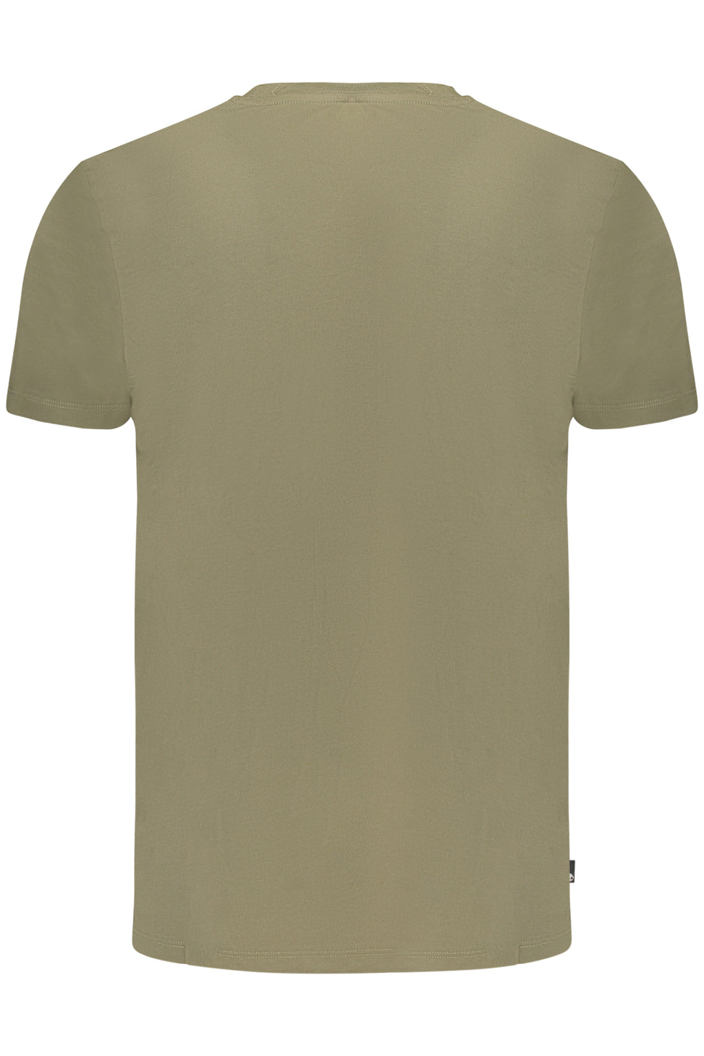 CAMISETA DE MANGA CORTA TIMBERLAND PARA HOMBRE VERDE 