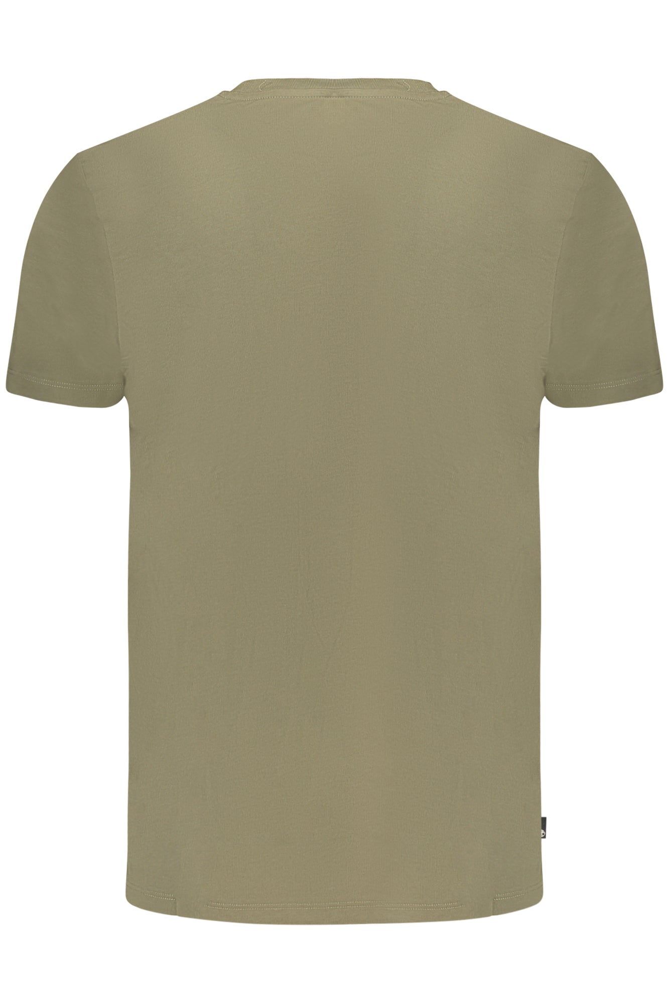 CAMISETA DE MANGA CORTA TIMBERLAND PARA HOMBRE VERDE 