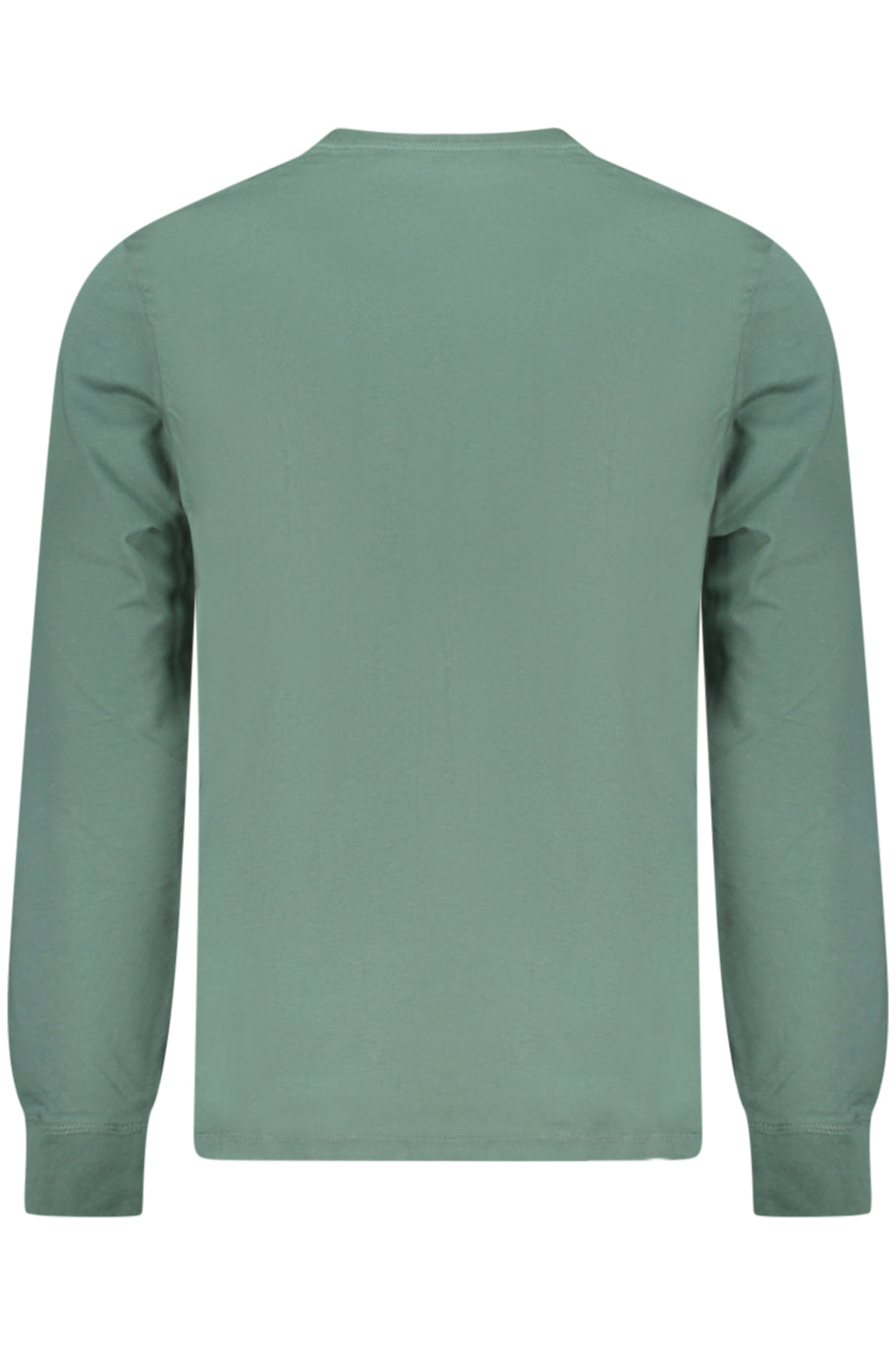 CAMISETA DE MANGA LARGA TIMBERLAND PARA HOMBRE VERDE 