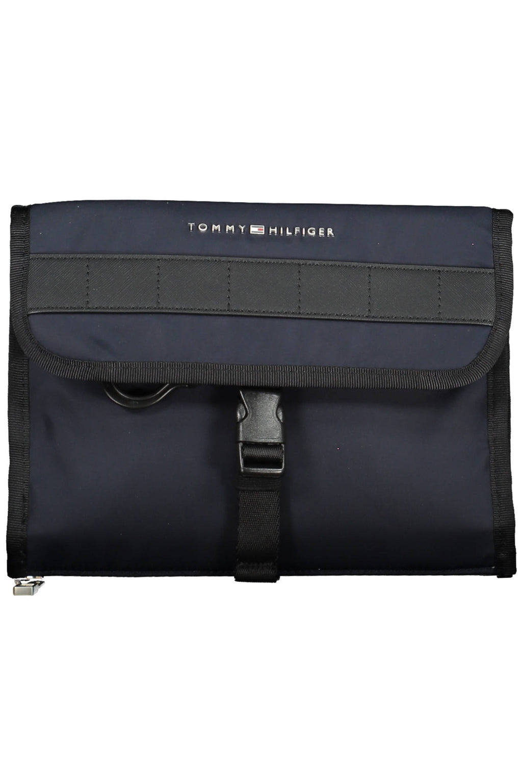 TOMMY HILFIGER BEAUTY CASE MAN BLUE 