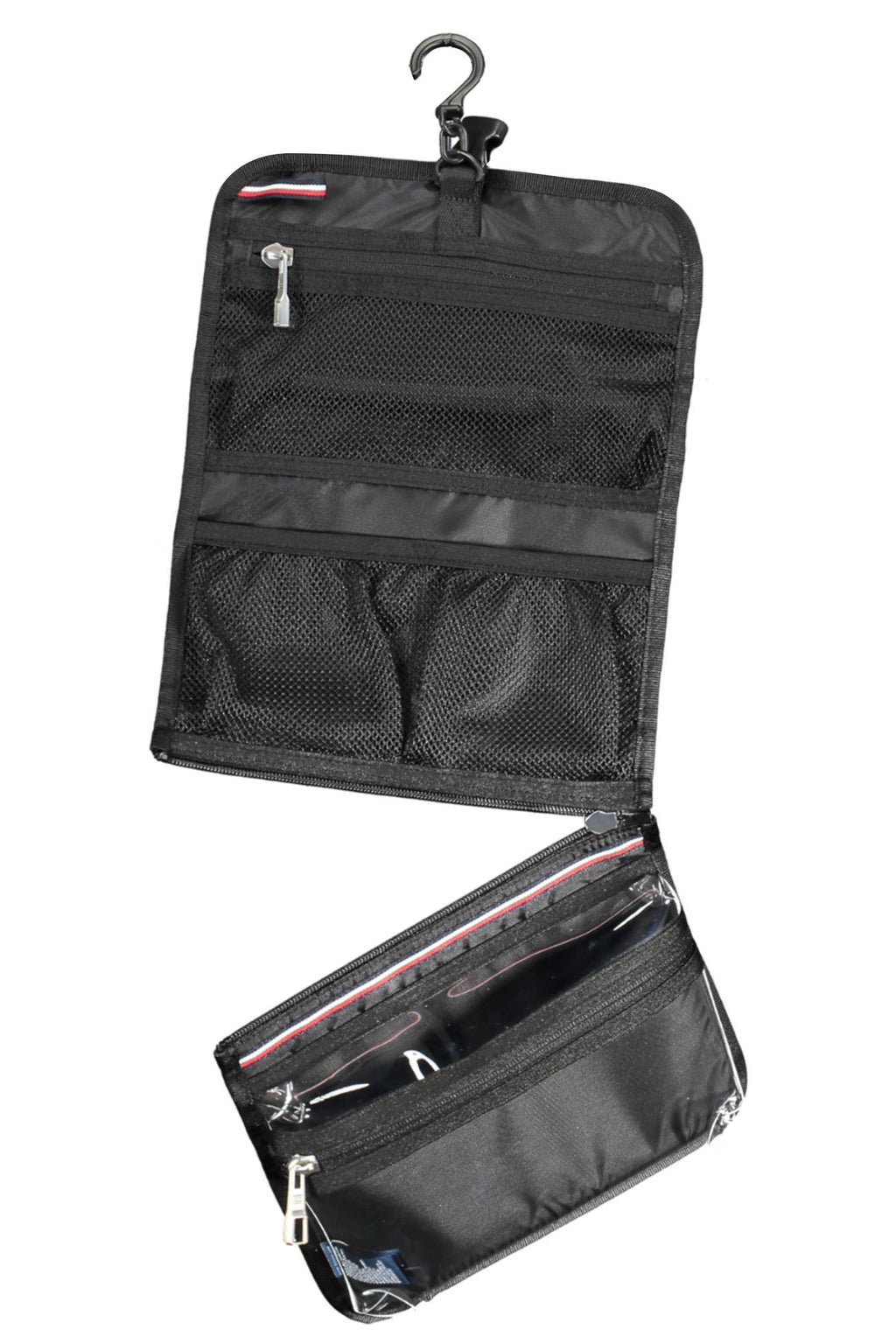 TOMMY HILFIGER BEAUTY CASE MAN BLUE 