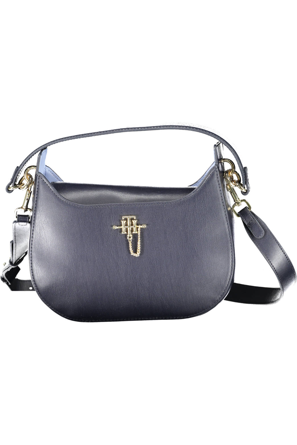 BOLSO AZUL DE MUJER TOMMY HILFIGER 