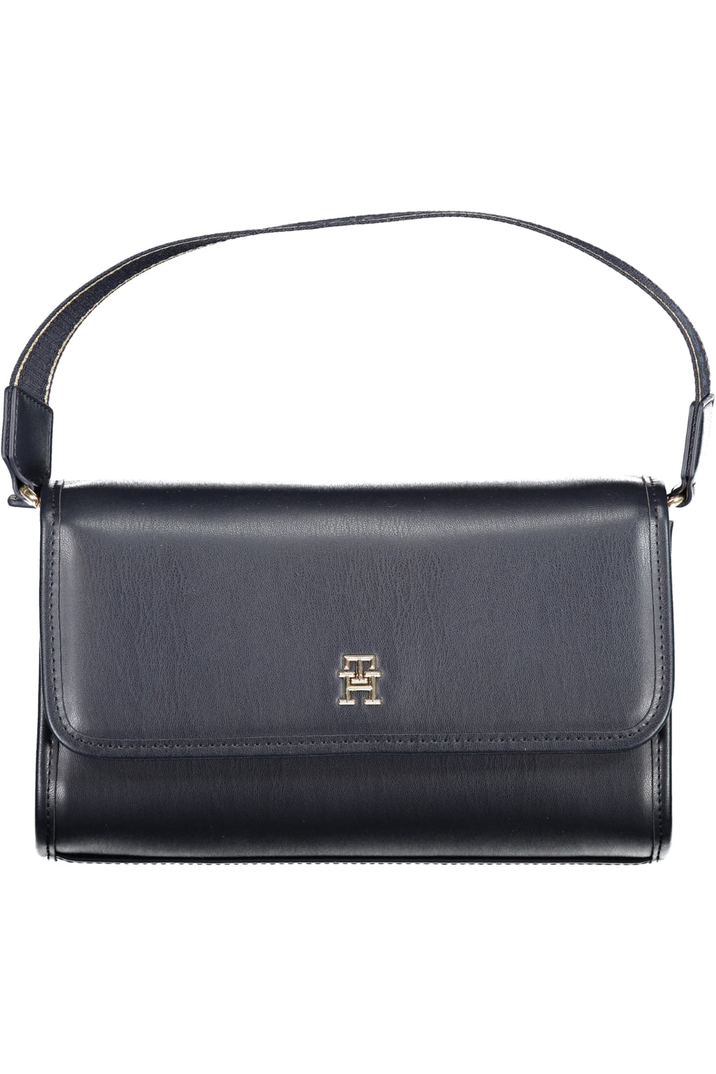 BOLSO AZUL DE MUJER TOMMY HILFIGER 