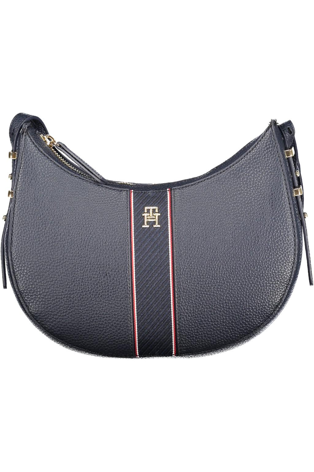 BOLSO AZUL DE MUJER TOMMY HILFIGER 
