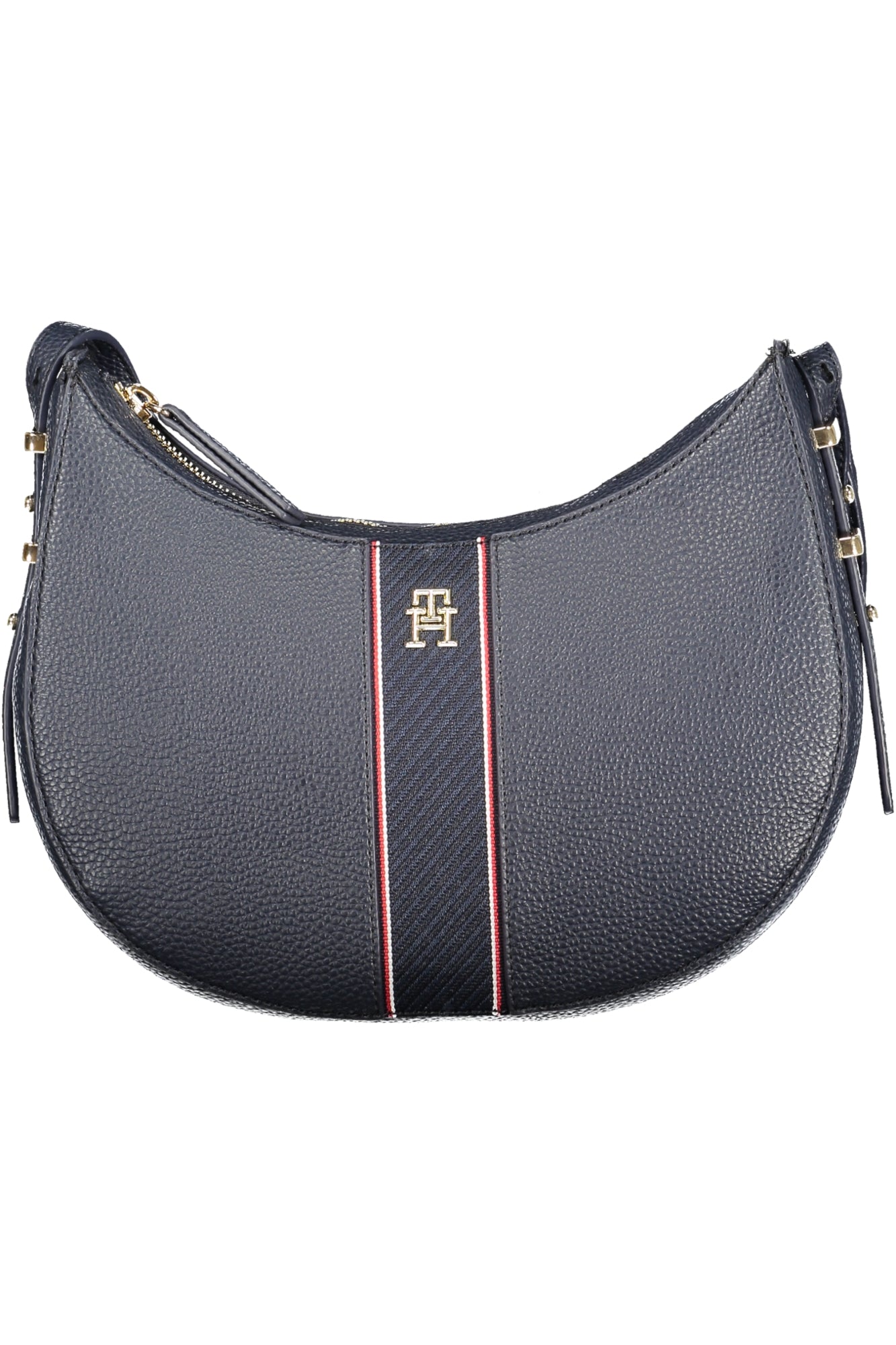 BOLSO AZUL DE MUJER TOMMY HILFIGER 