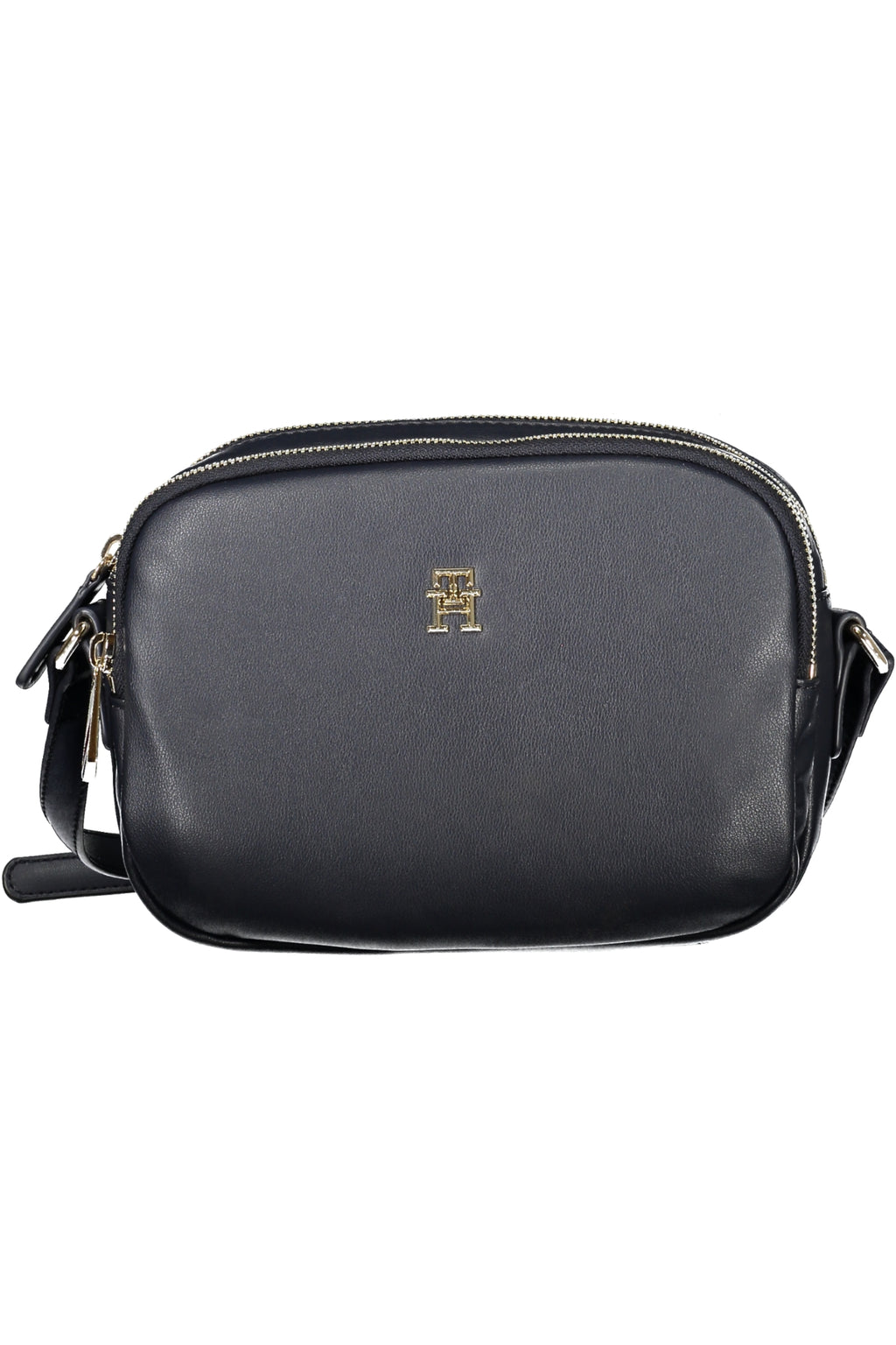 BOLSO AZUL DE MUJER TOMMY HILFIGER 