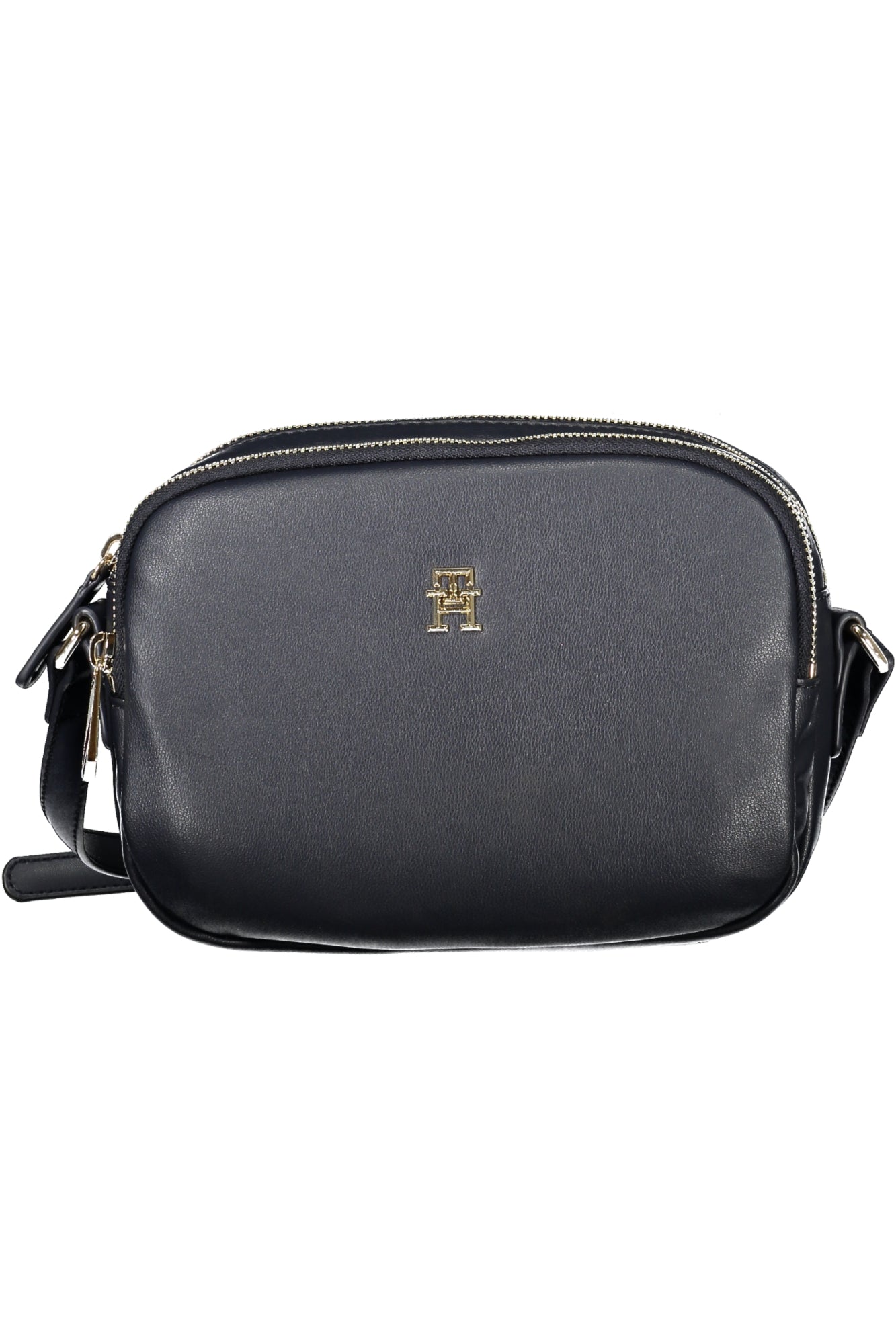 BOLSO AZUL DE MUJER TOMMY HILFIGER 