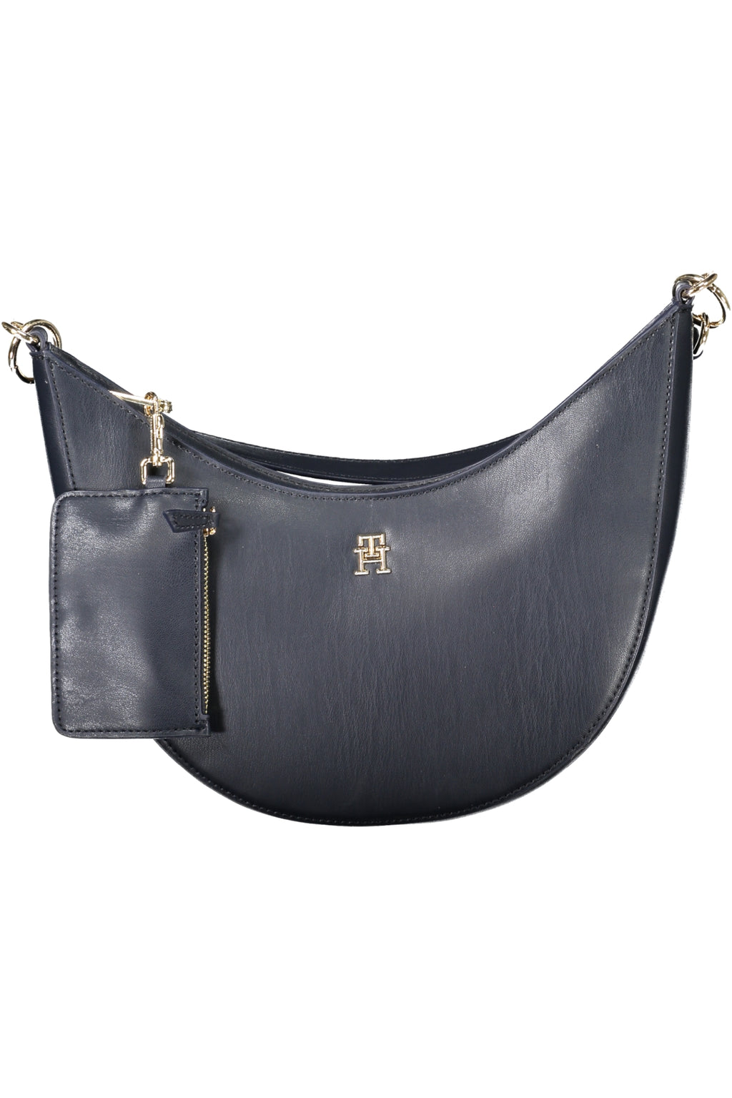 BOLSO AZUL DE MUJER TOMMY HILFIGER 