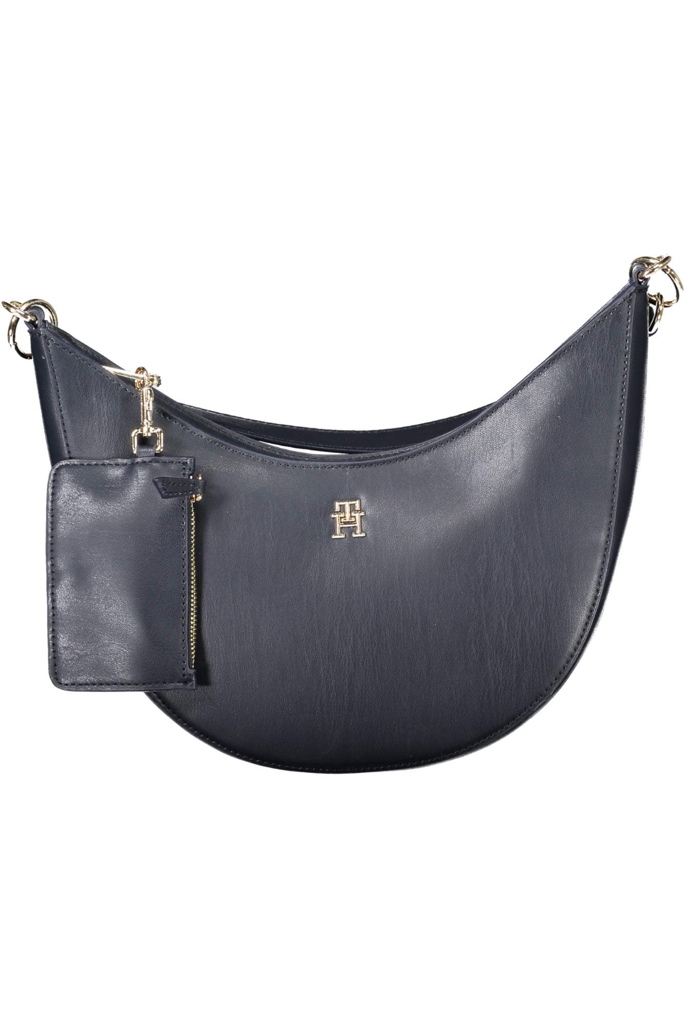 BOLSO AZUL DE MUJER TOMMY HILFIGER 