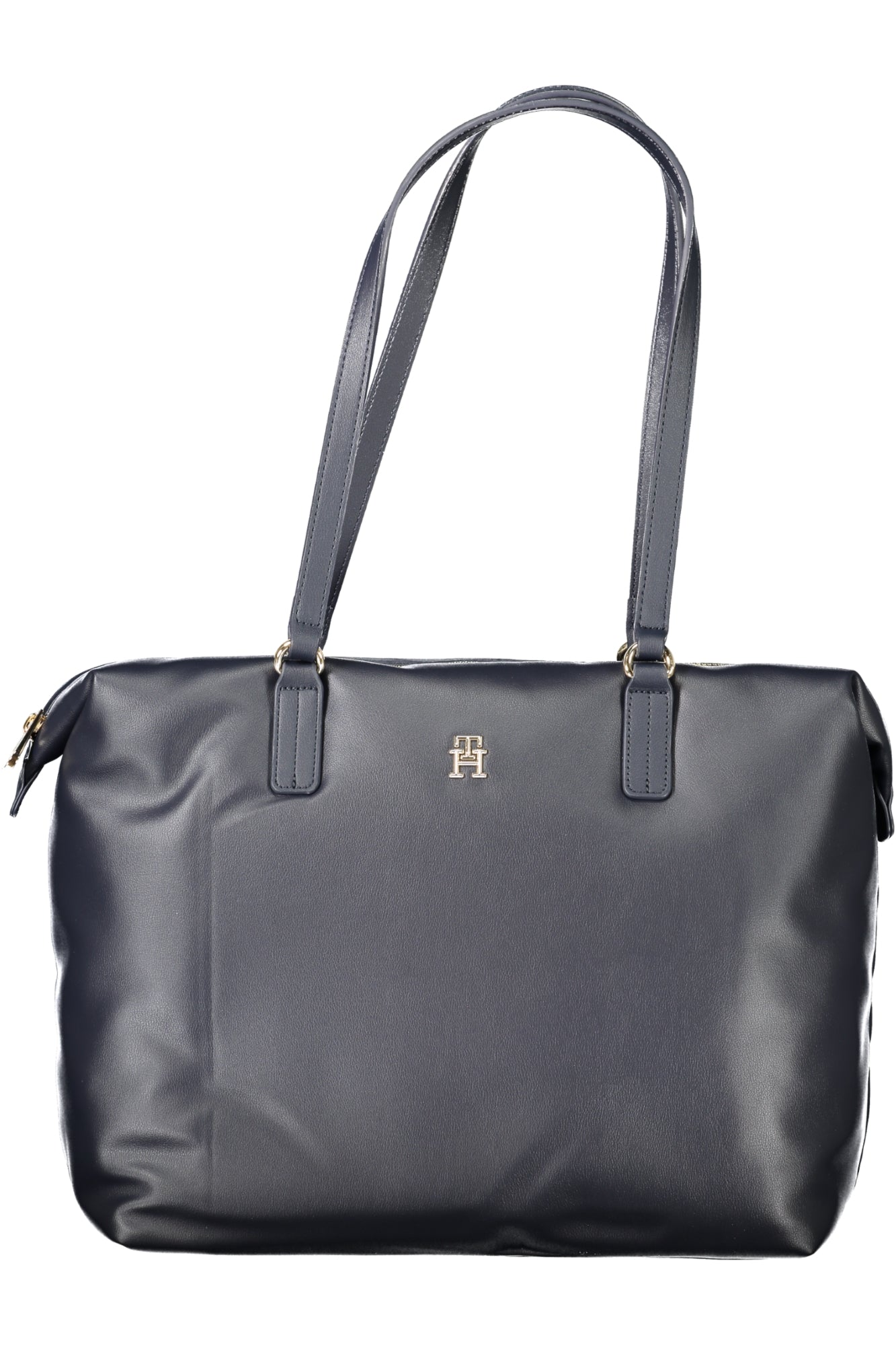 BOLSO AZUL DE MUJER TOMMY HILFIGER 