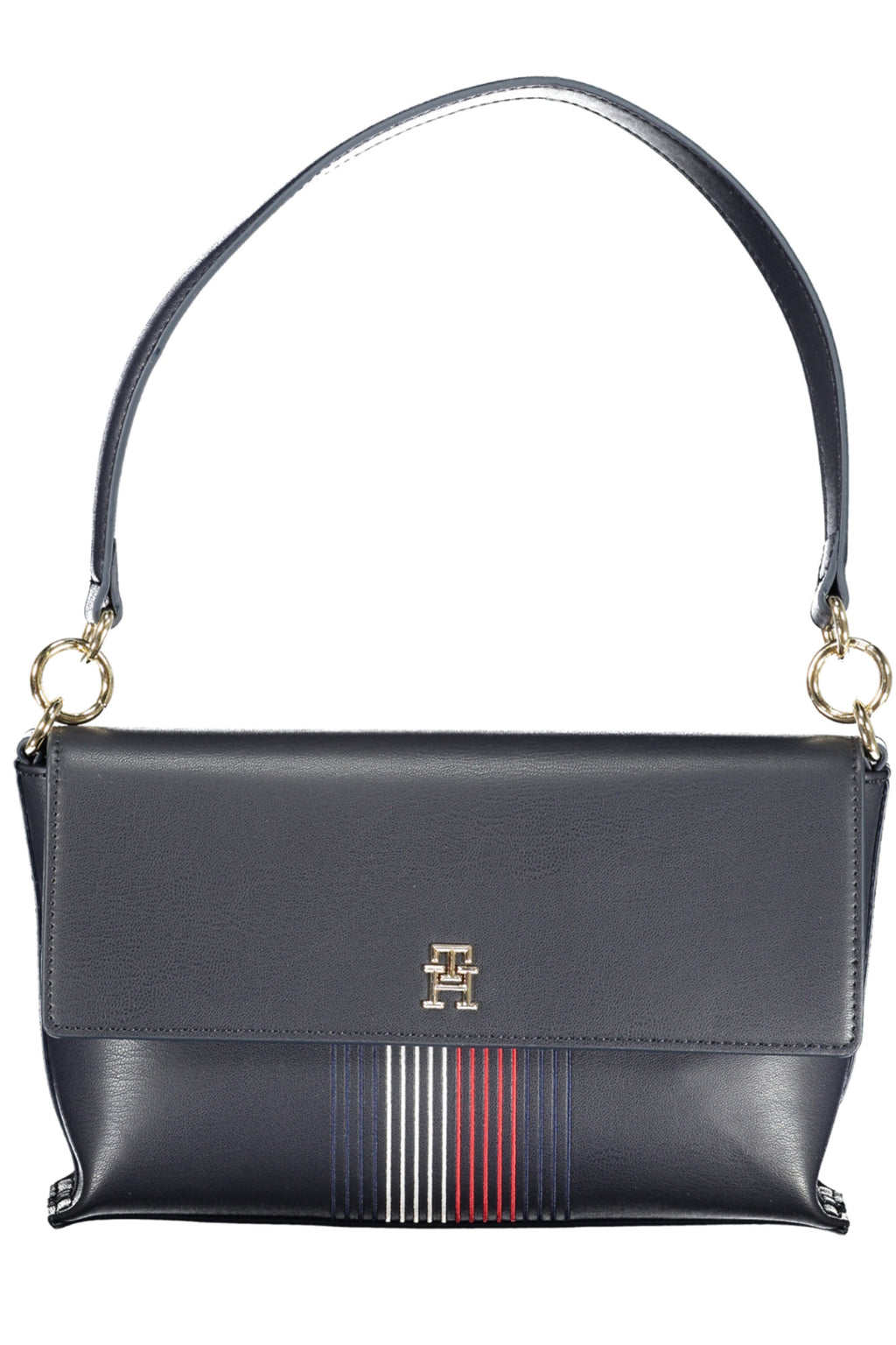 BOLSO AZUL DE MUJER TOMMY HILFIGER 